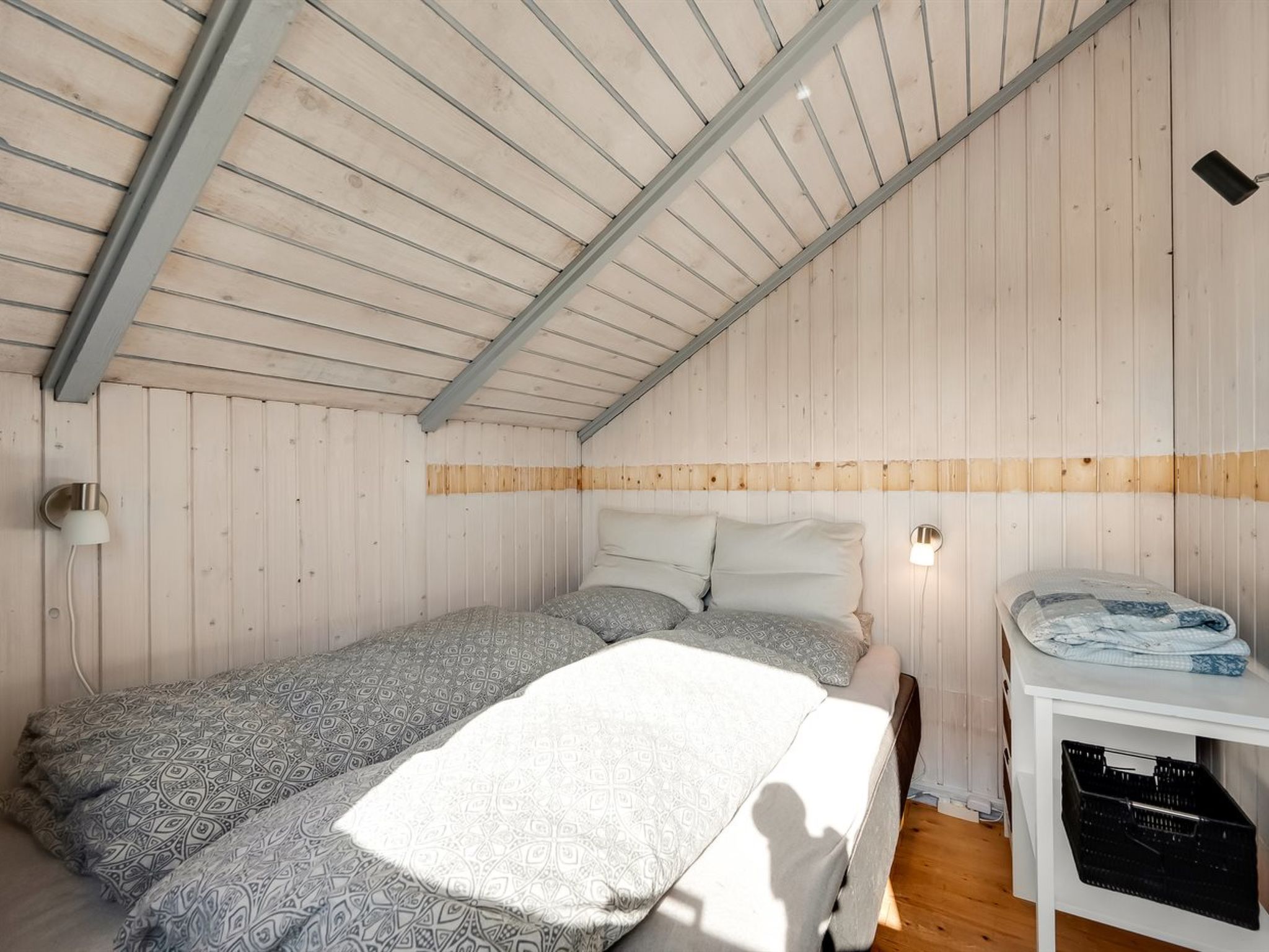 "Angelie" - 400m from the sea-Inside