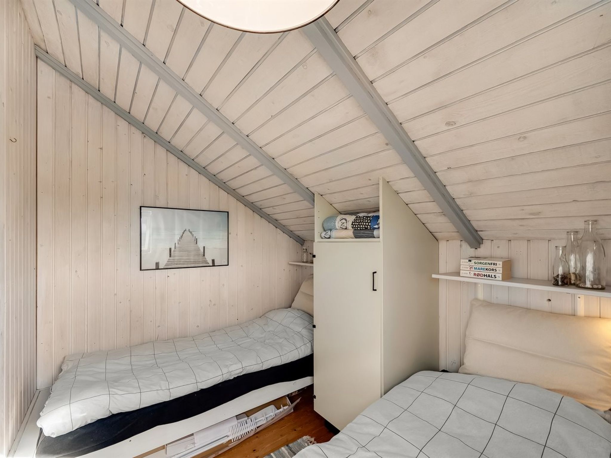 "Angelie" - 400m from the sea-Inside