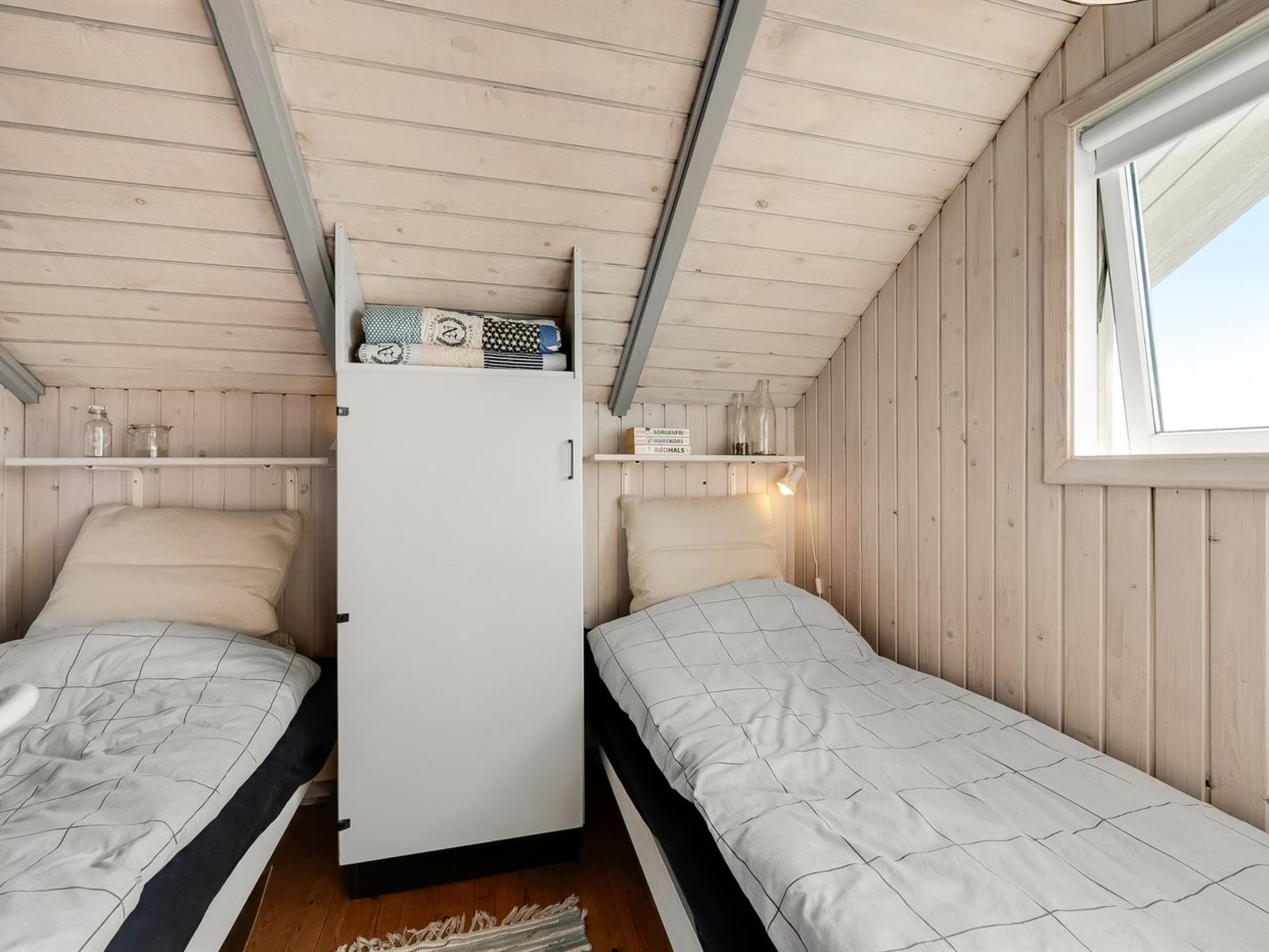 "Angelie" - 400m from the sea-Inside