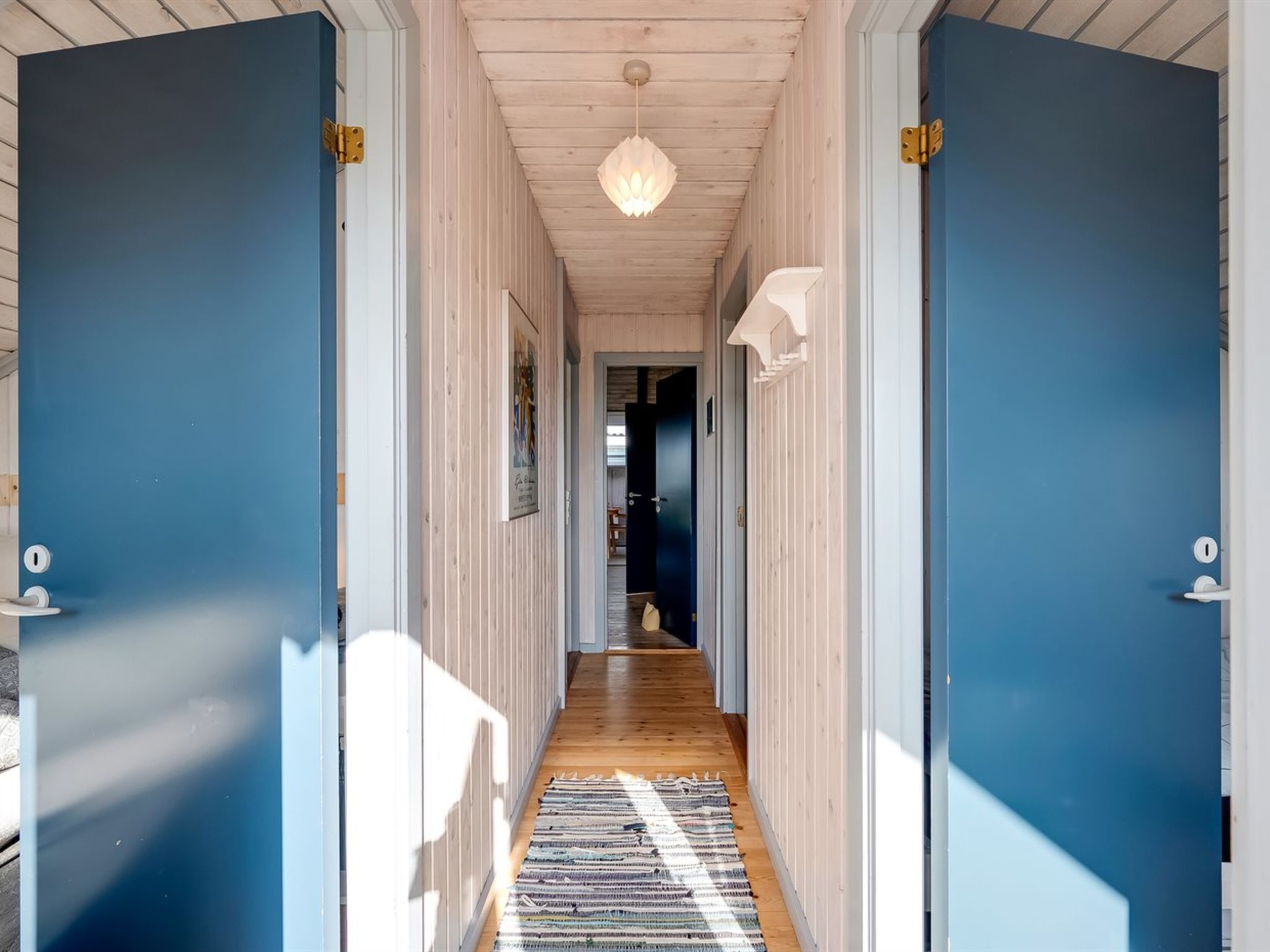 "Angelie" - 400m from the sea-Inside