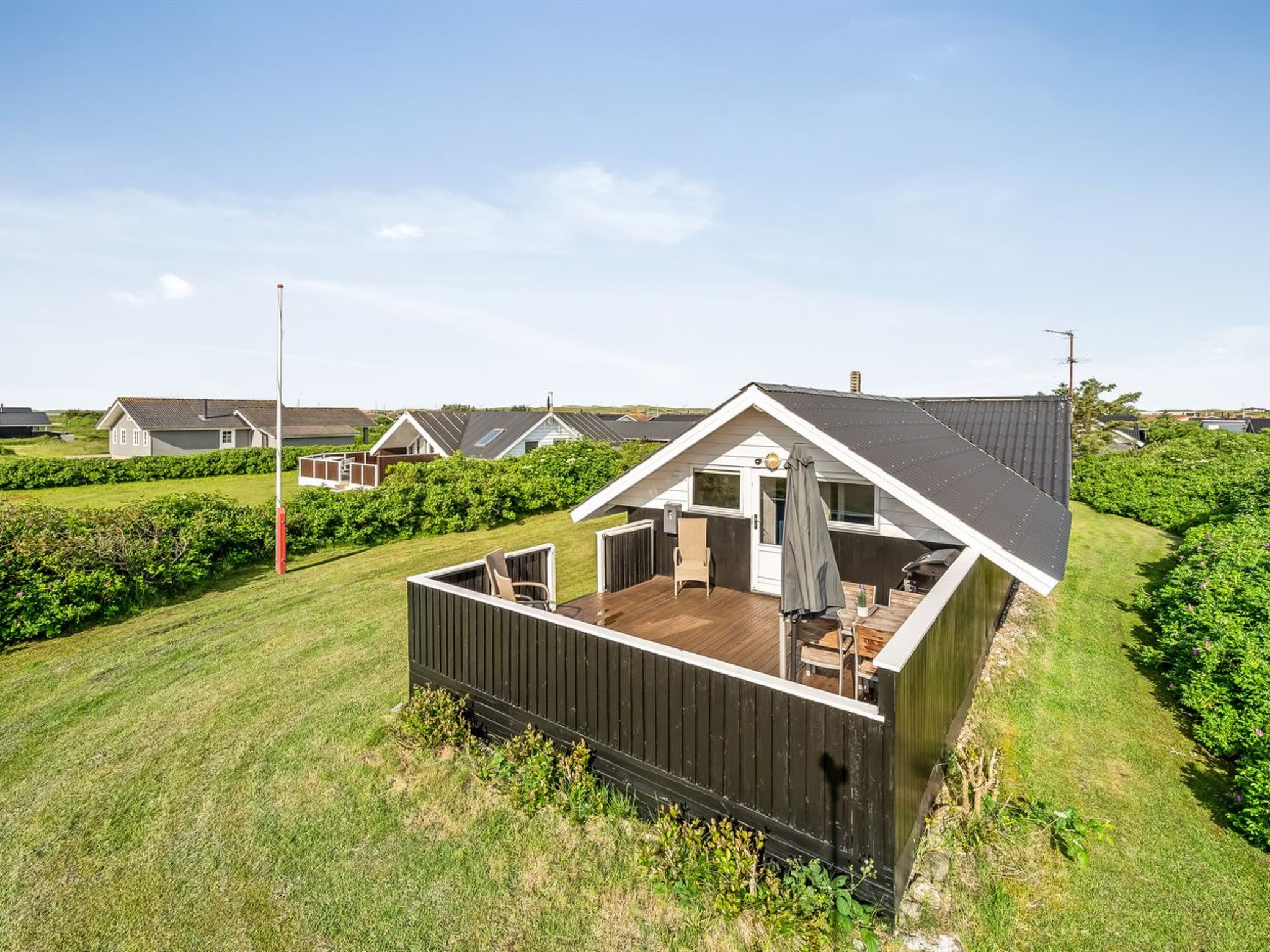 "Angelie" - 400m from the sea