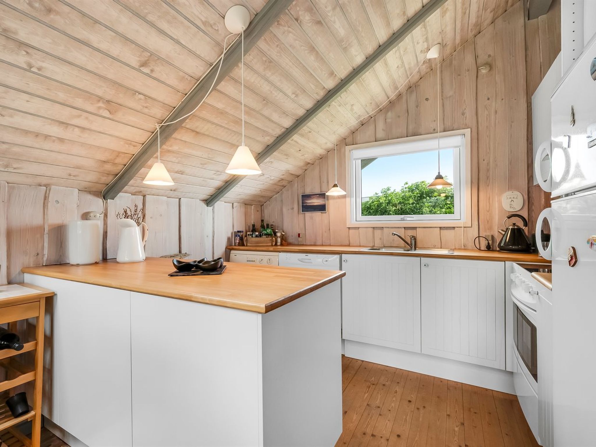 "Angelie" - 400m from the sea - Dedans