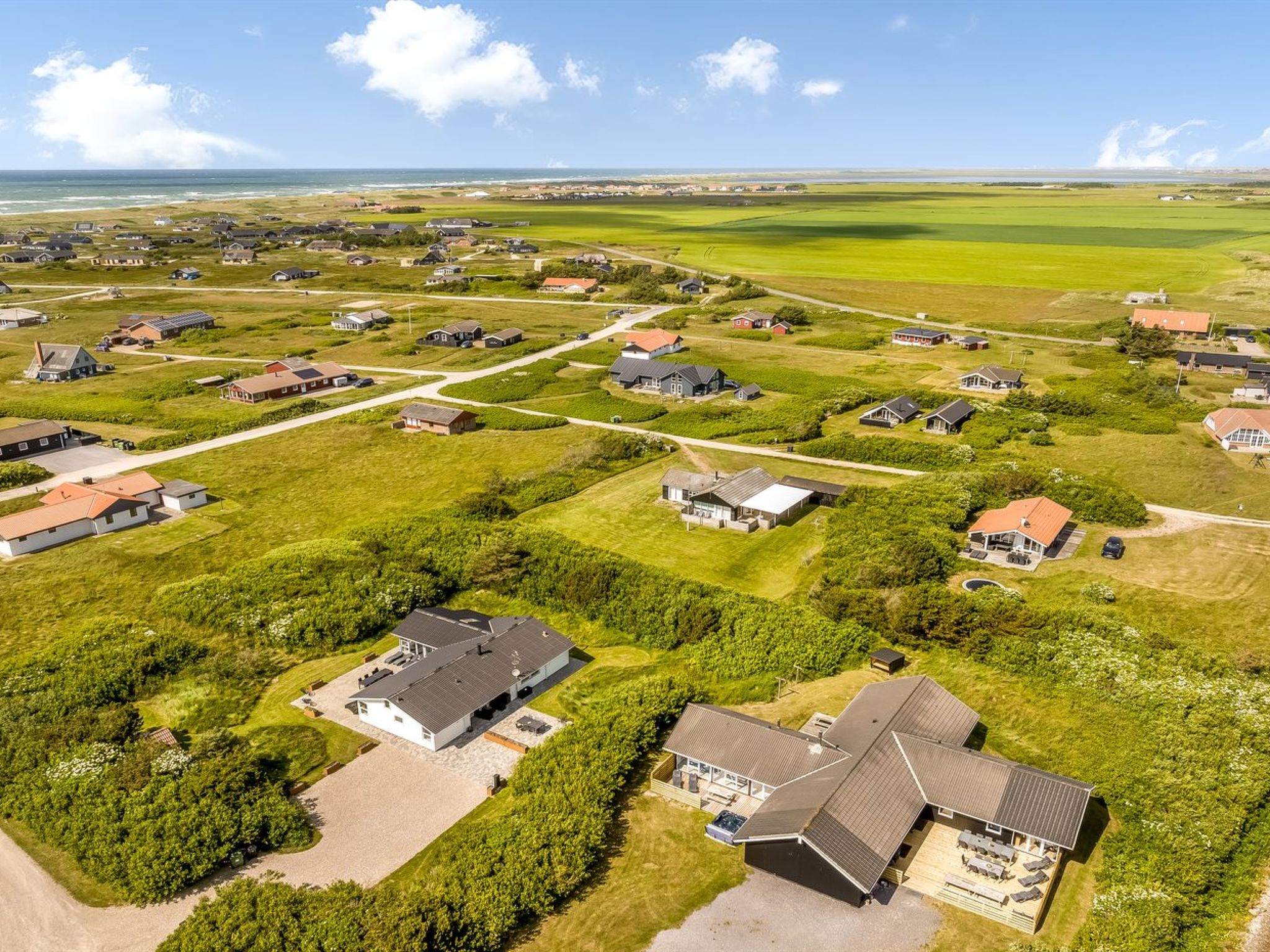 "Eftim" - 500m from the sea