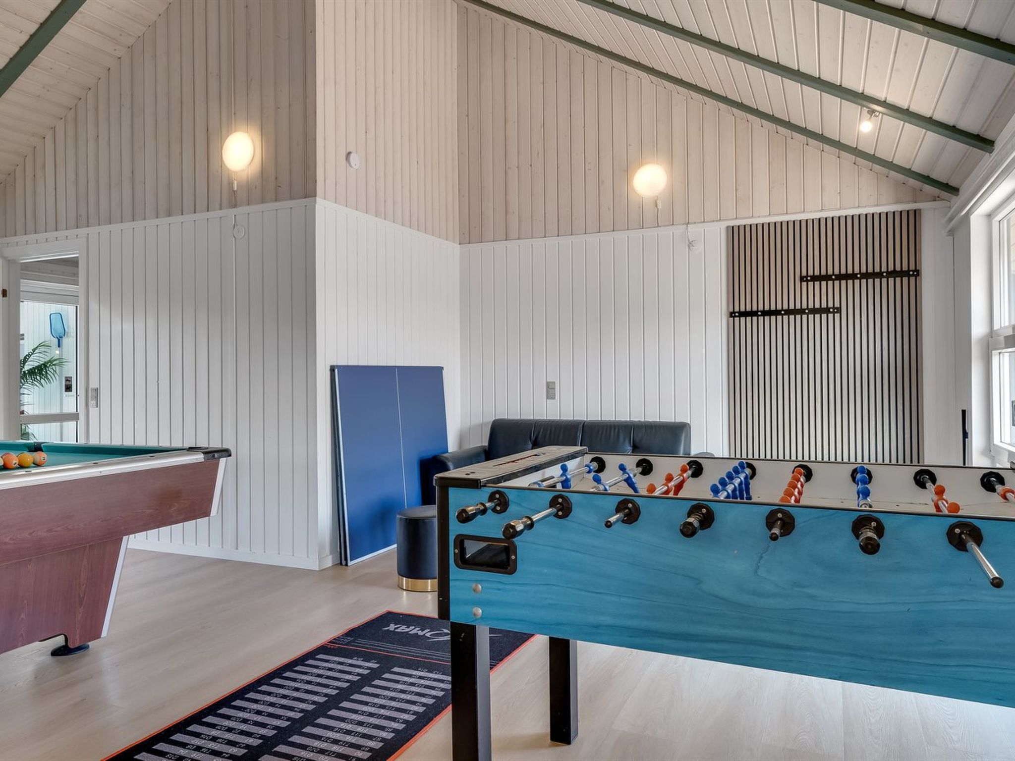 "Eftim" - 500m from the sea - Binnen