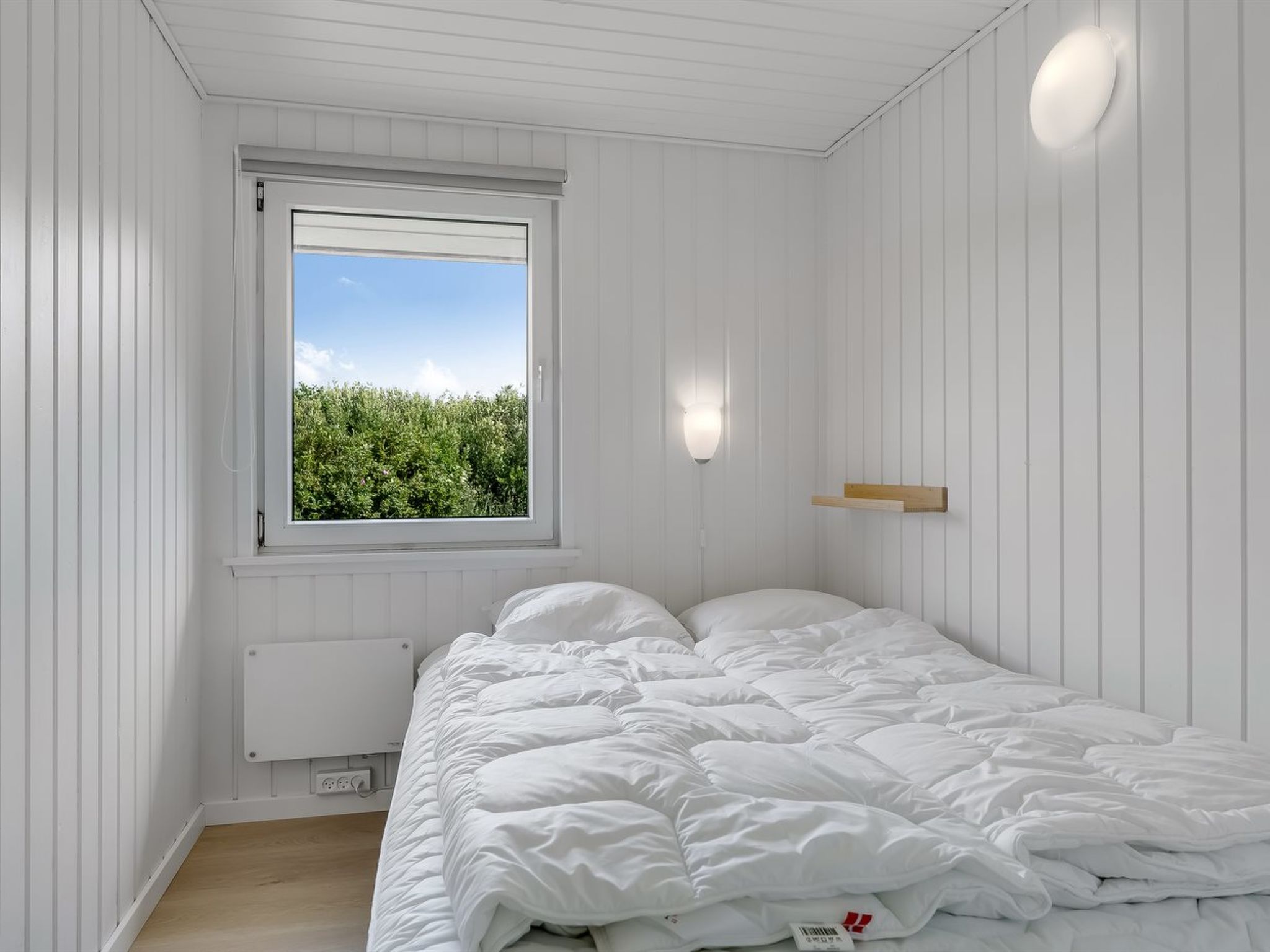 "Eftim" - 500m from the sea - Binnen