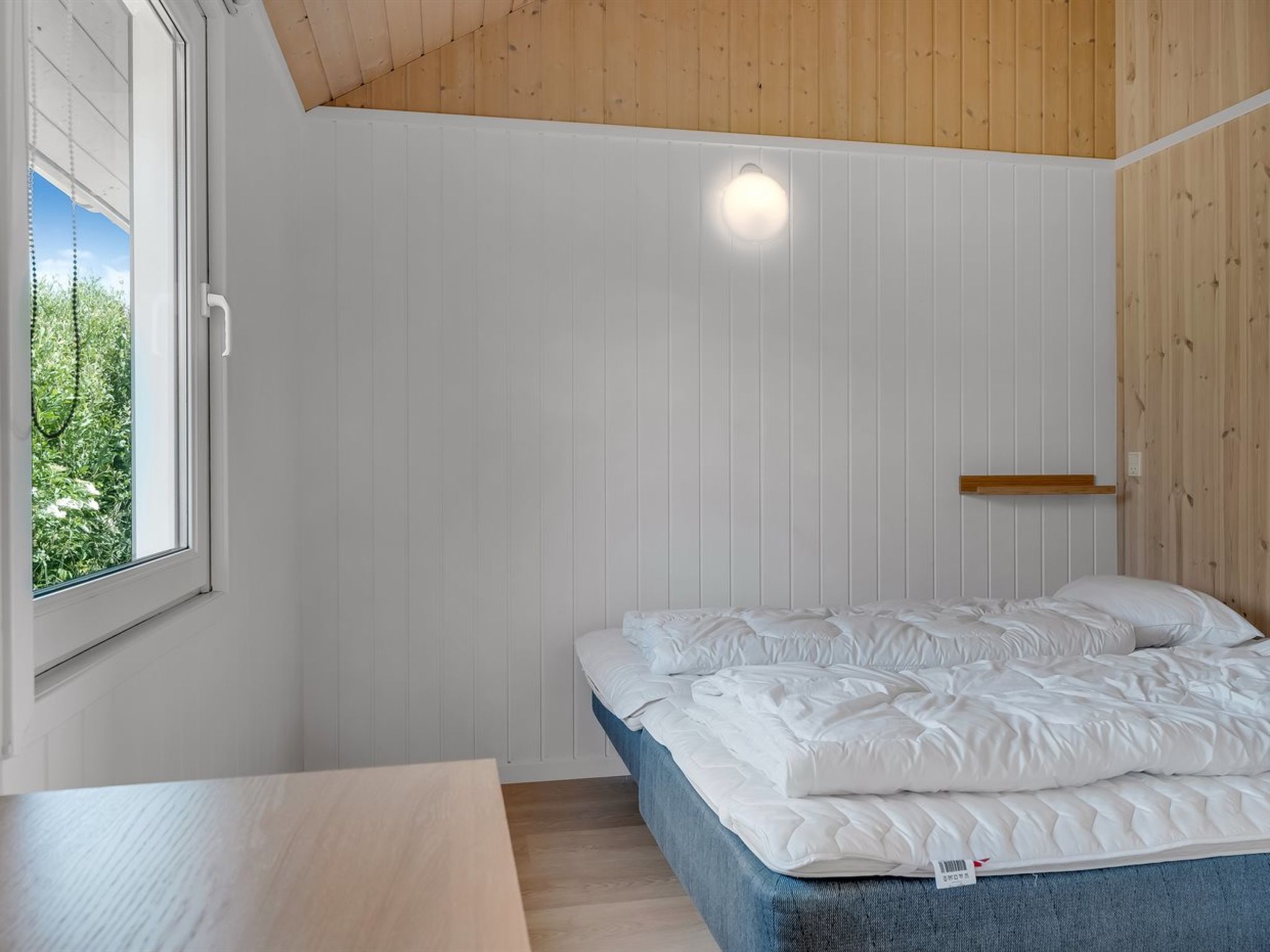 "Eftim" - 500m from the sea - Binnen