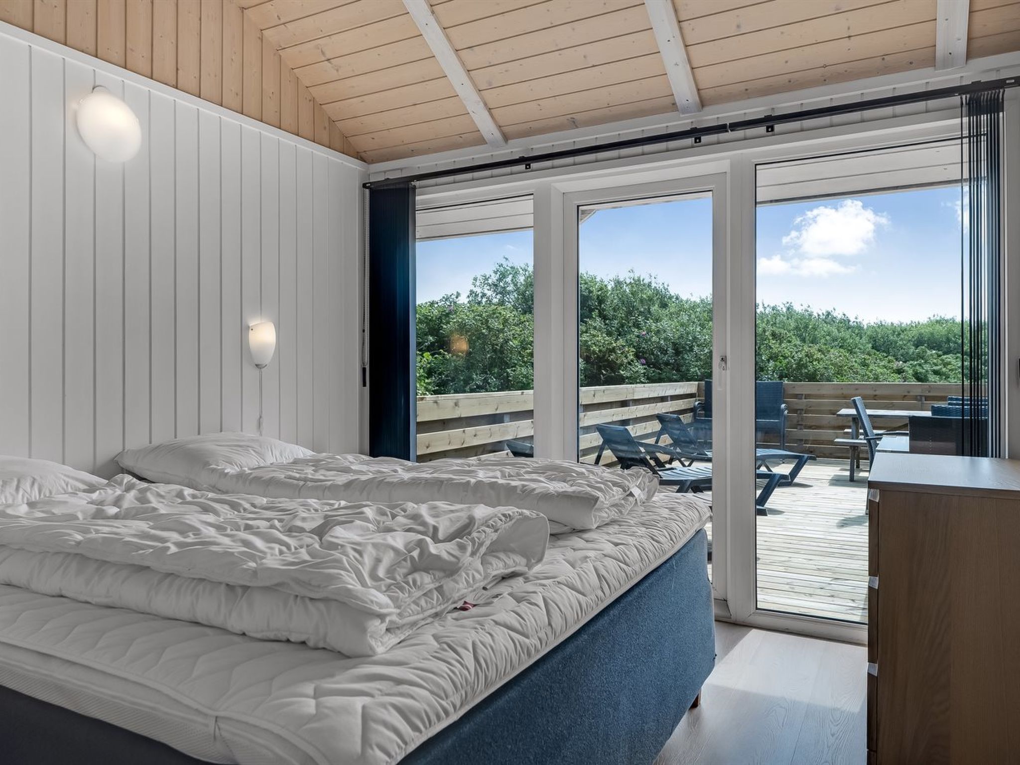 "Eftim" - 500m from the sea - Binnen