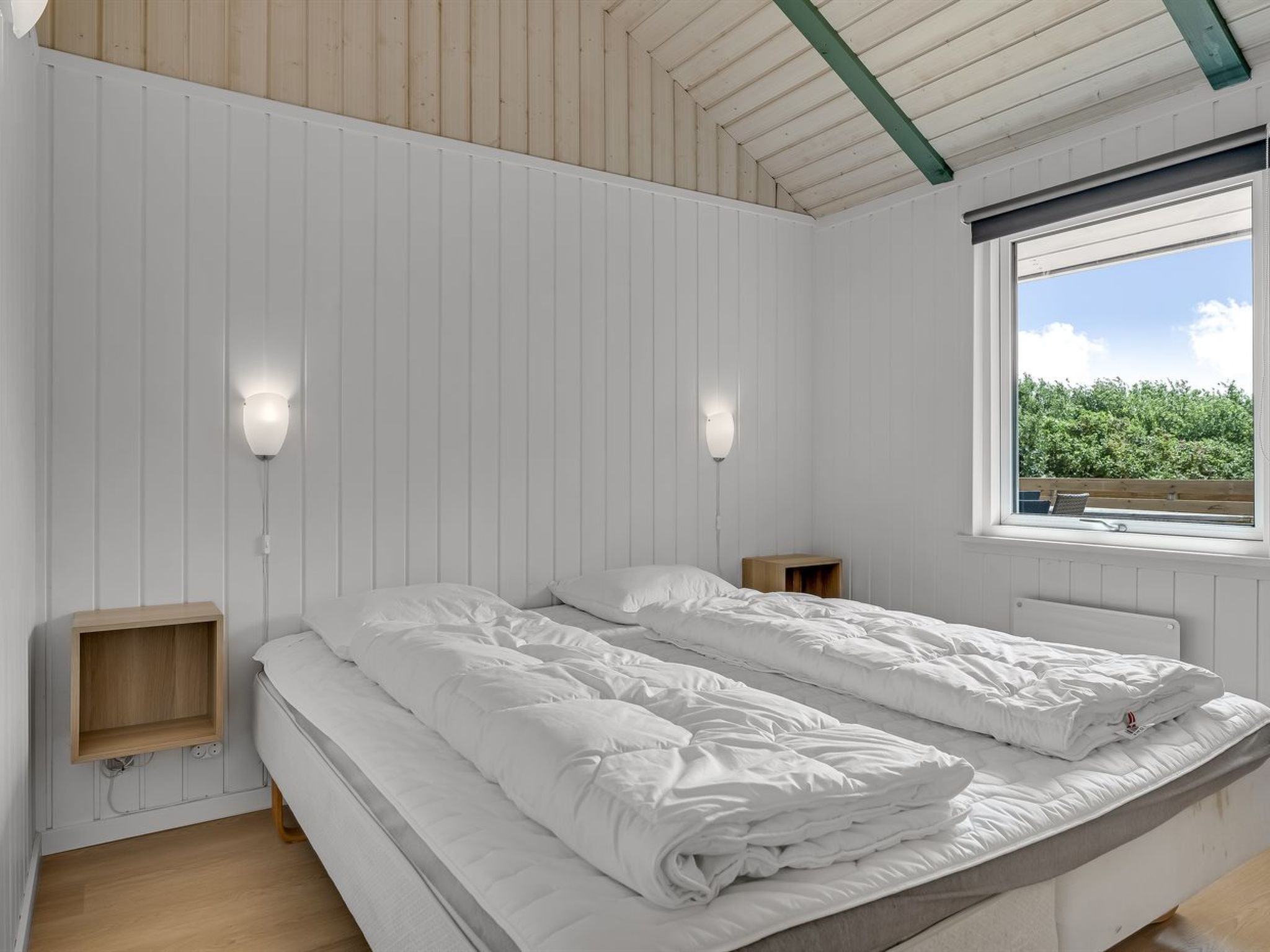 "Eftim" - 500m from the sea - Binnen