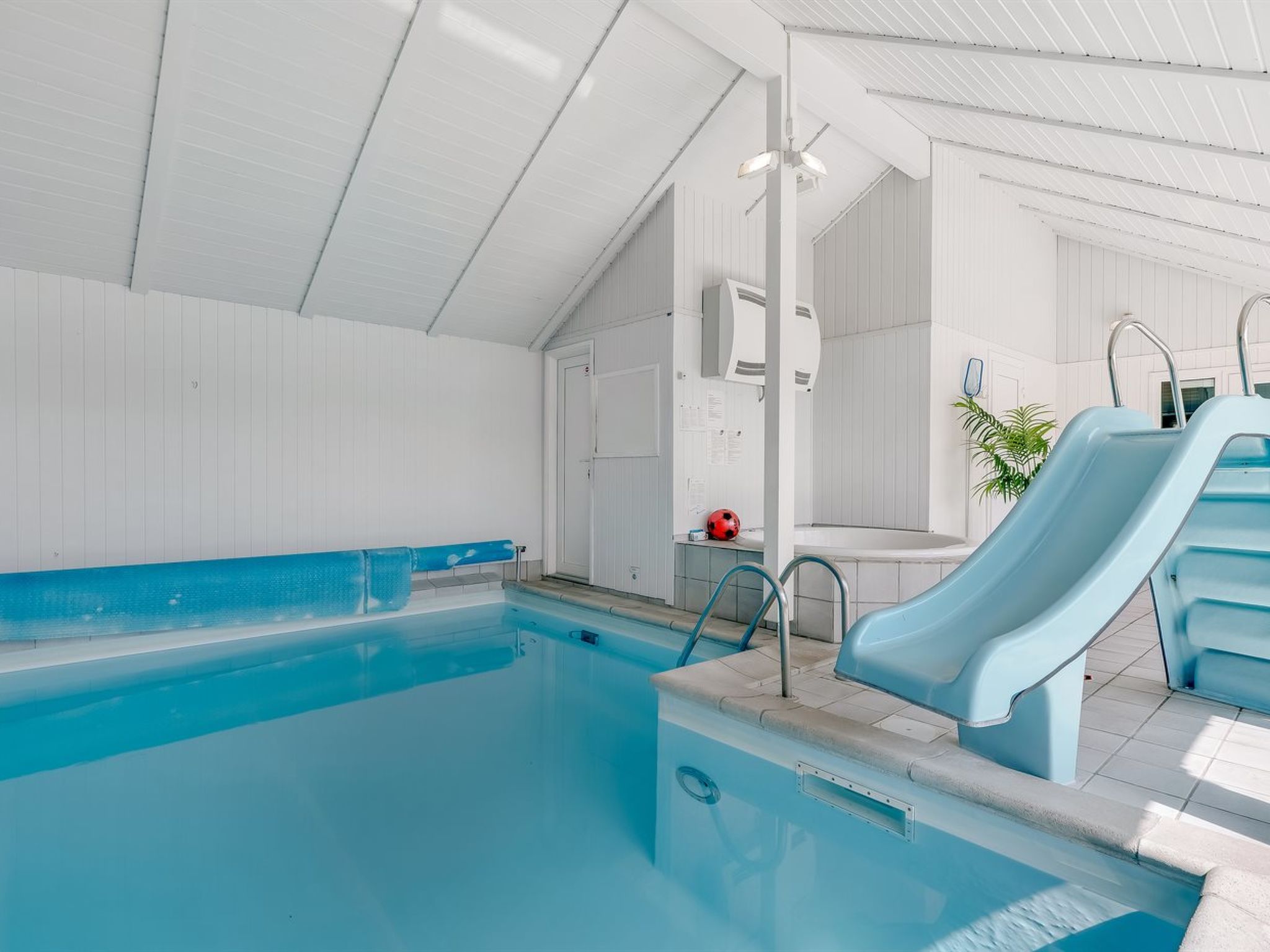 "Eftim" - 500m from the sea - Buiten