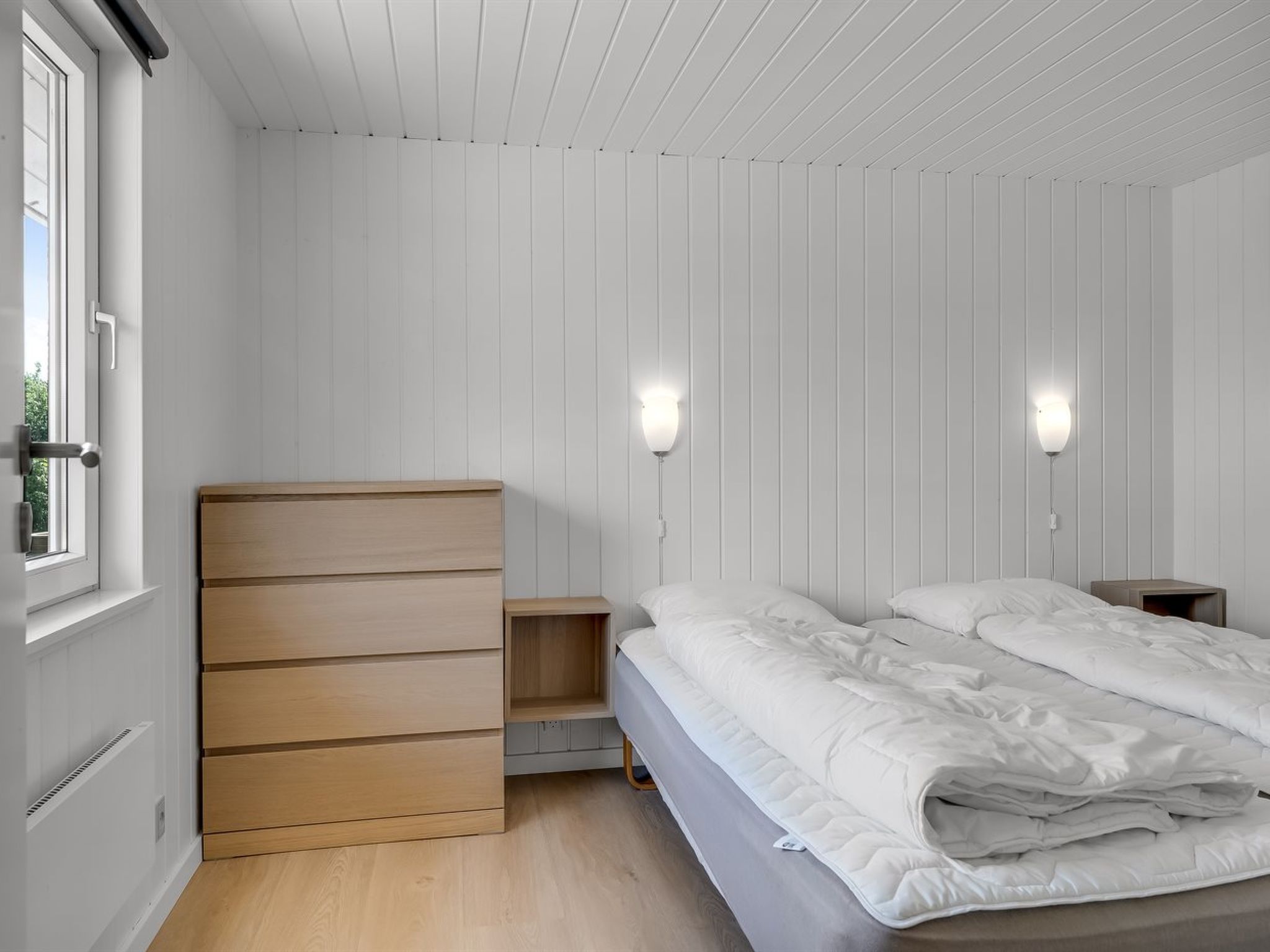 "Eftim" - 500m from the sea-Binnen