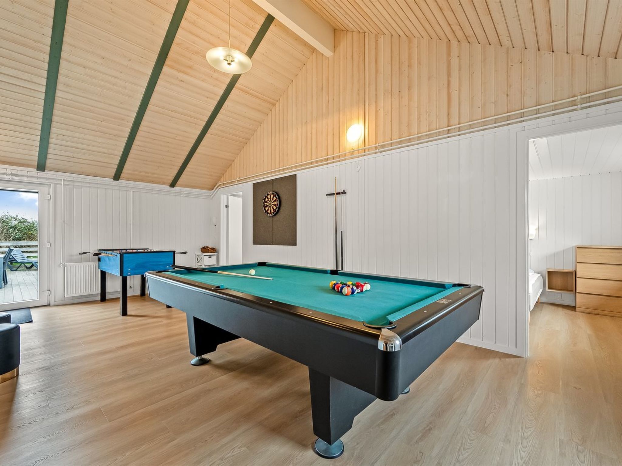 "Eftim" - 500m from the sea-Binnen