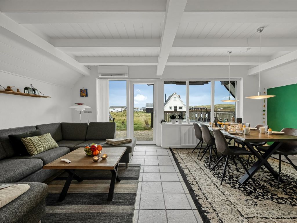 Interhome "Kaja" - 150m from the sea