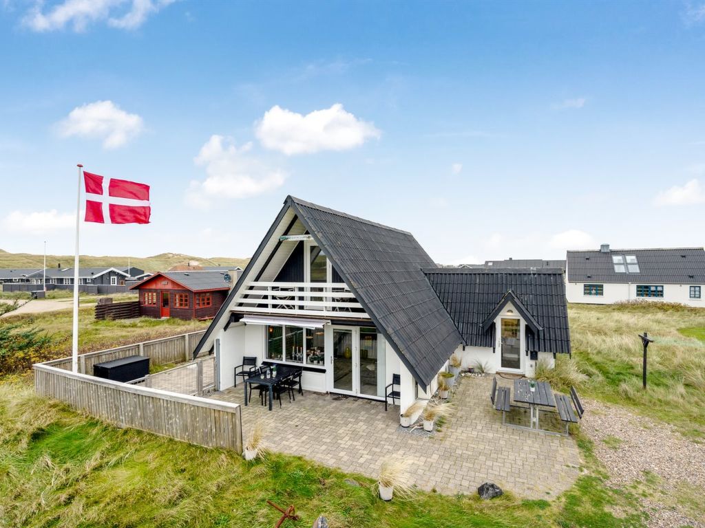 Vakantiehuis Kaja