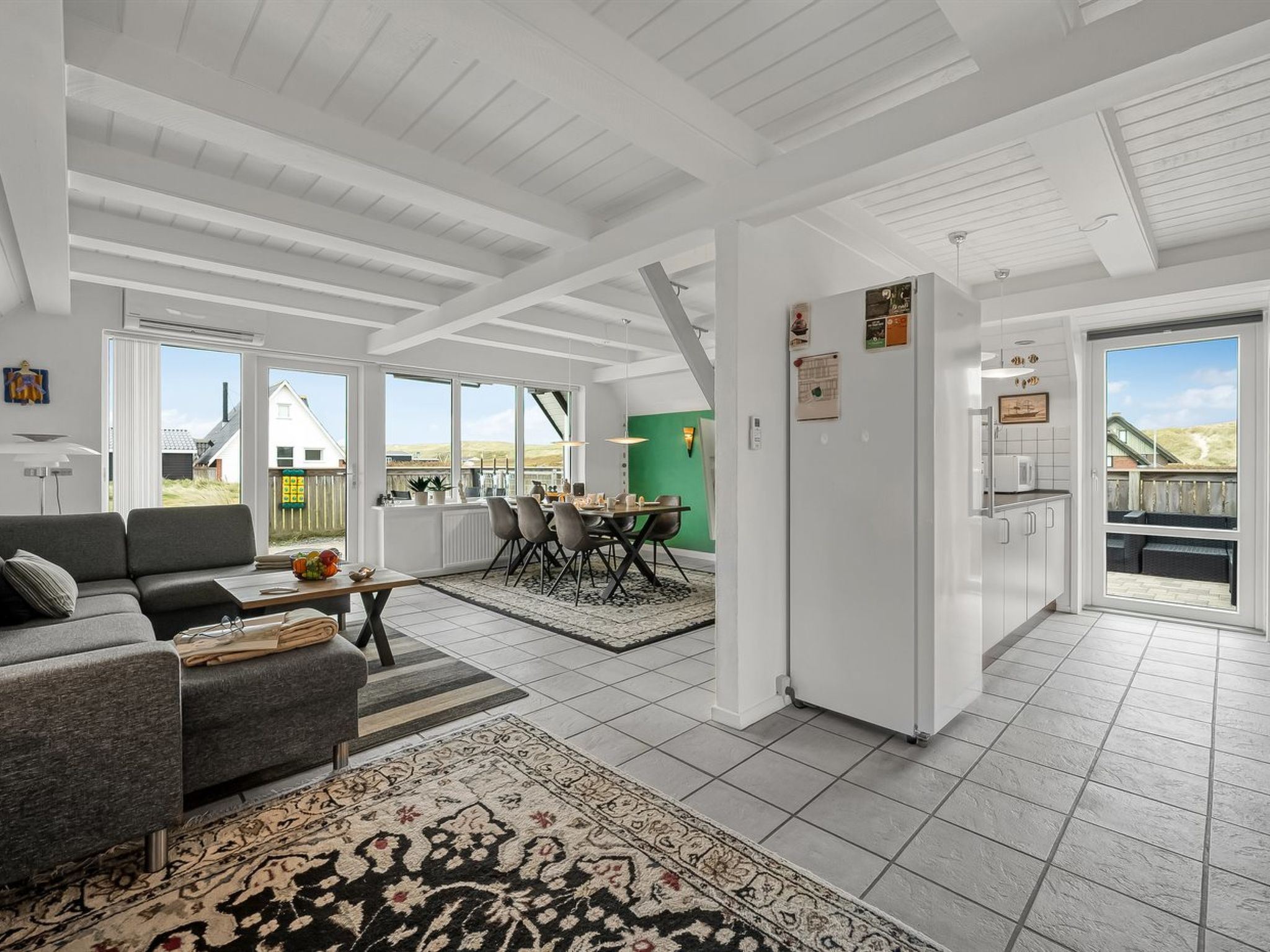 "Kaja" - 150m from the sea