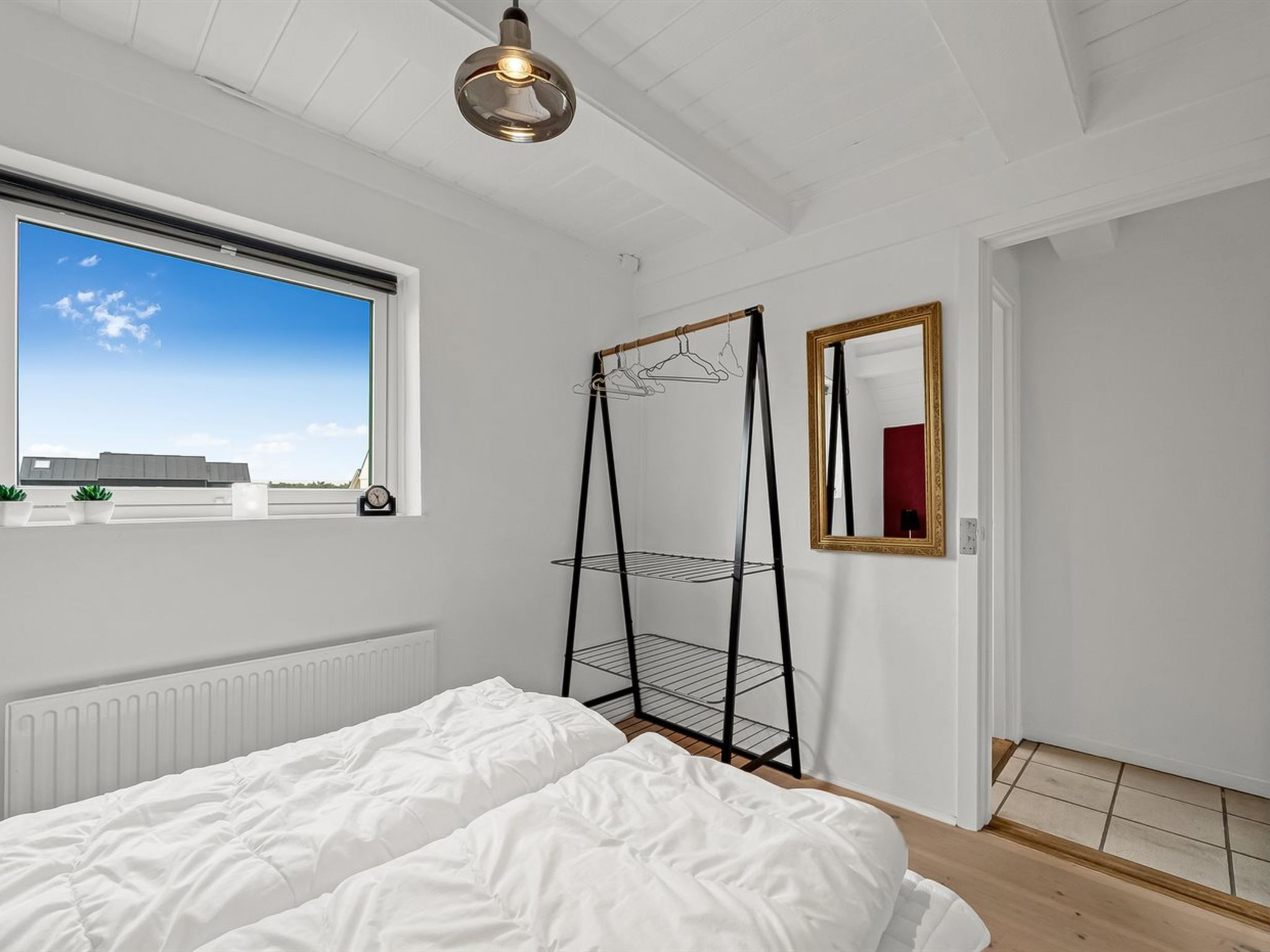"Kaja" - 150m from the sea - Binnen
