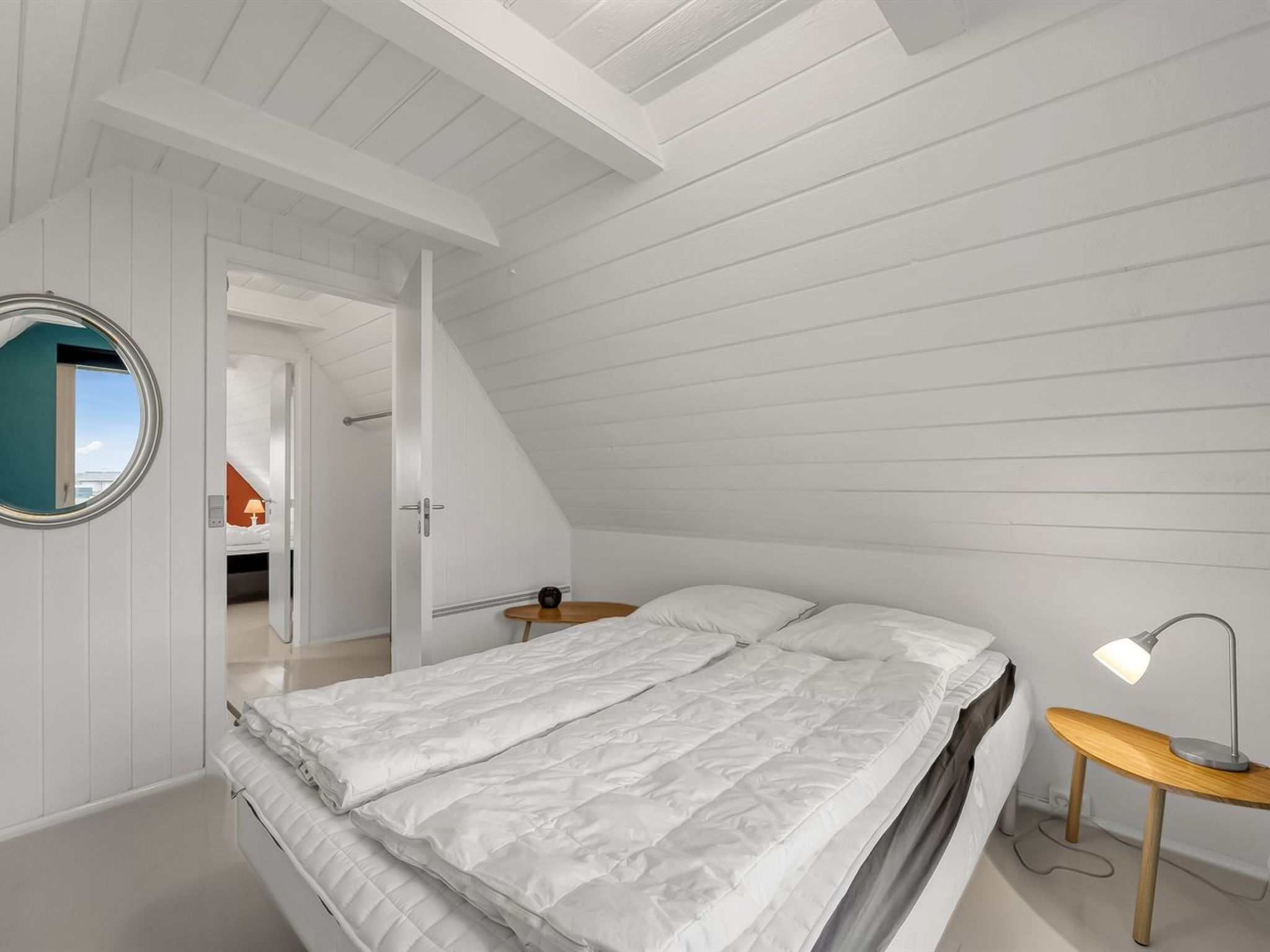 "Kaja" - 150m from the sea - Binnen