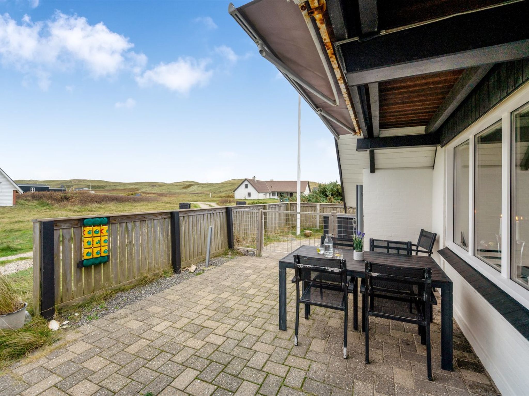 "Kaja" - 150m from the sea — Terrace (2 of 32)