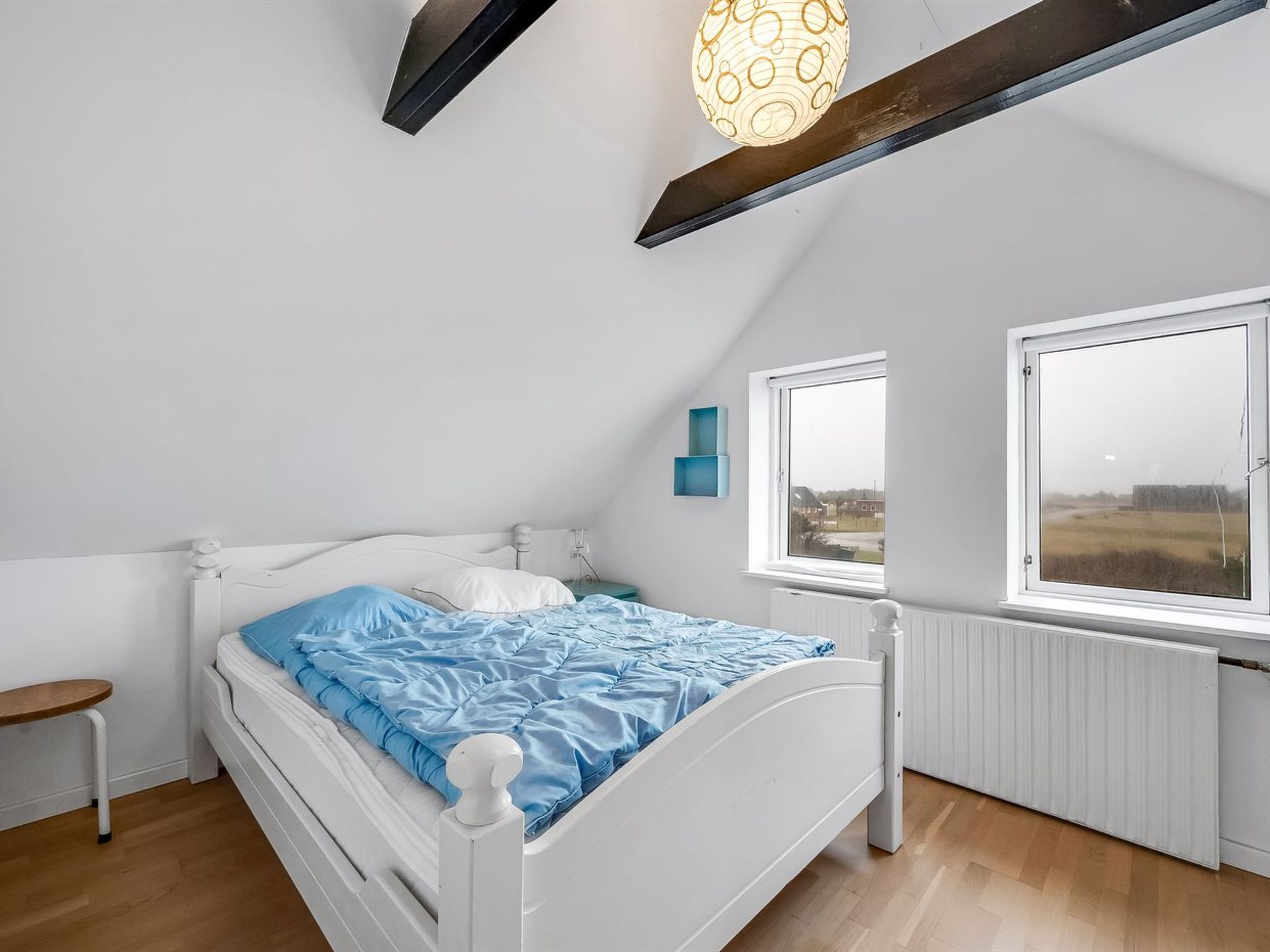 "Laurentia" - 200m from the sea