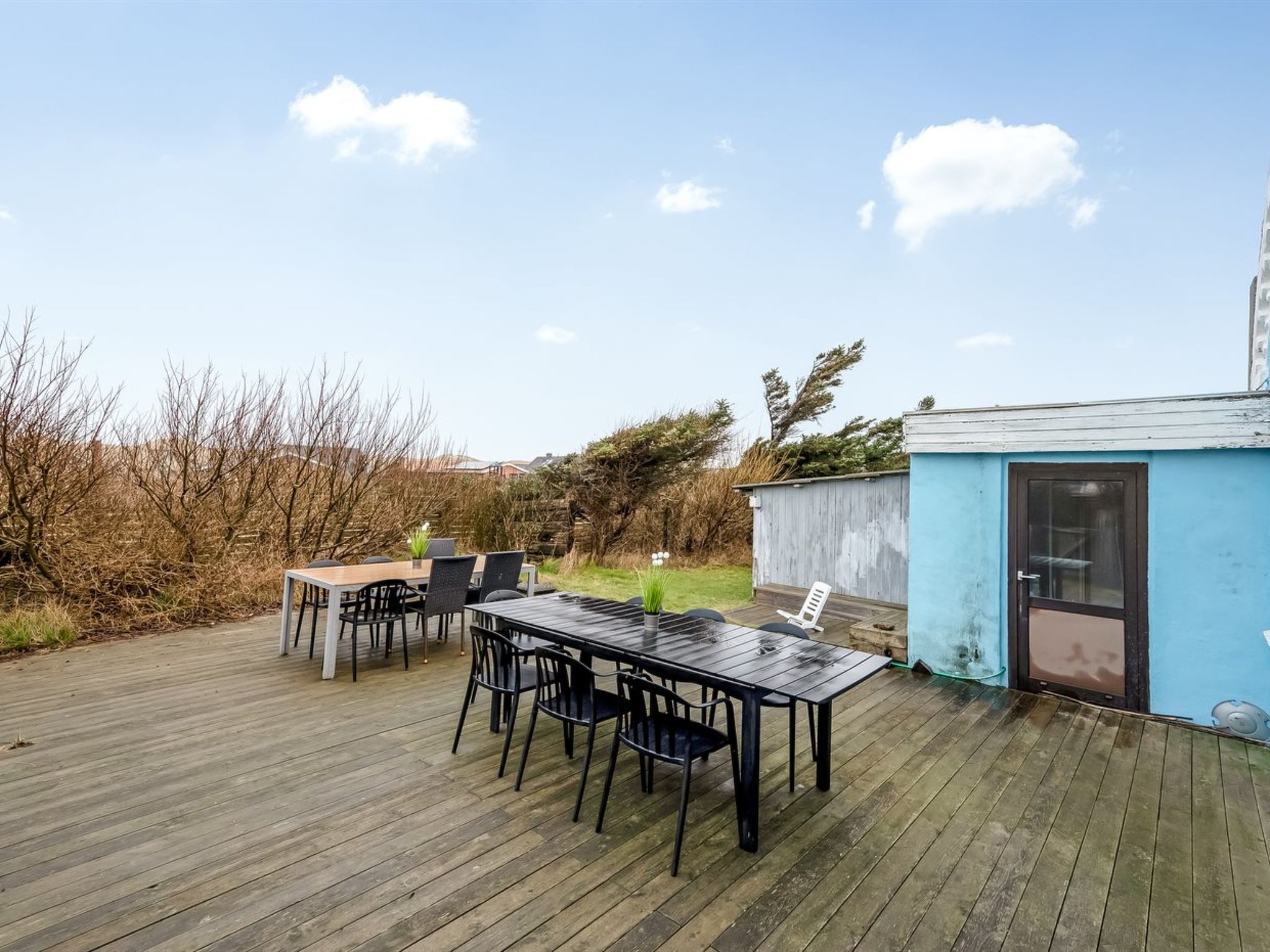 "Laurentia" - 200m from the sea — Terrace (2 of 39)