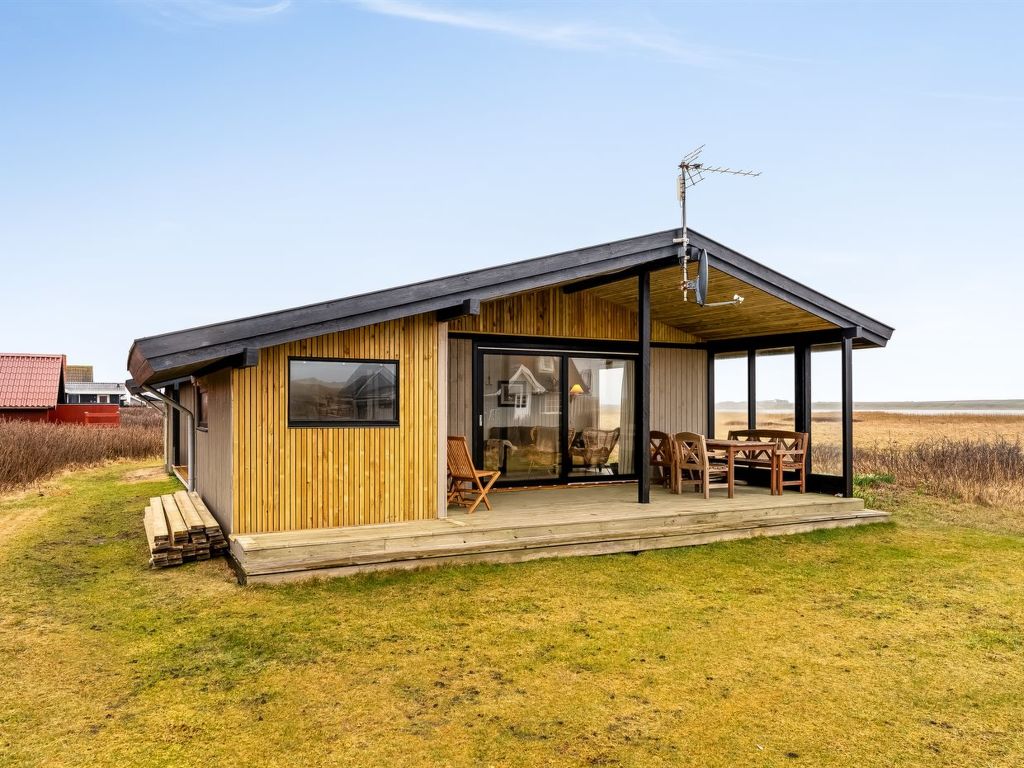 Vakantiehuis Waghn