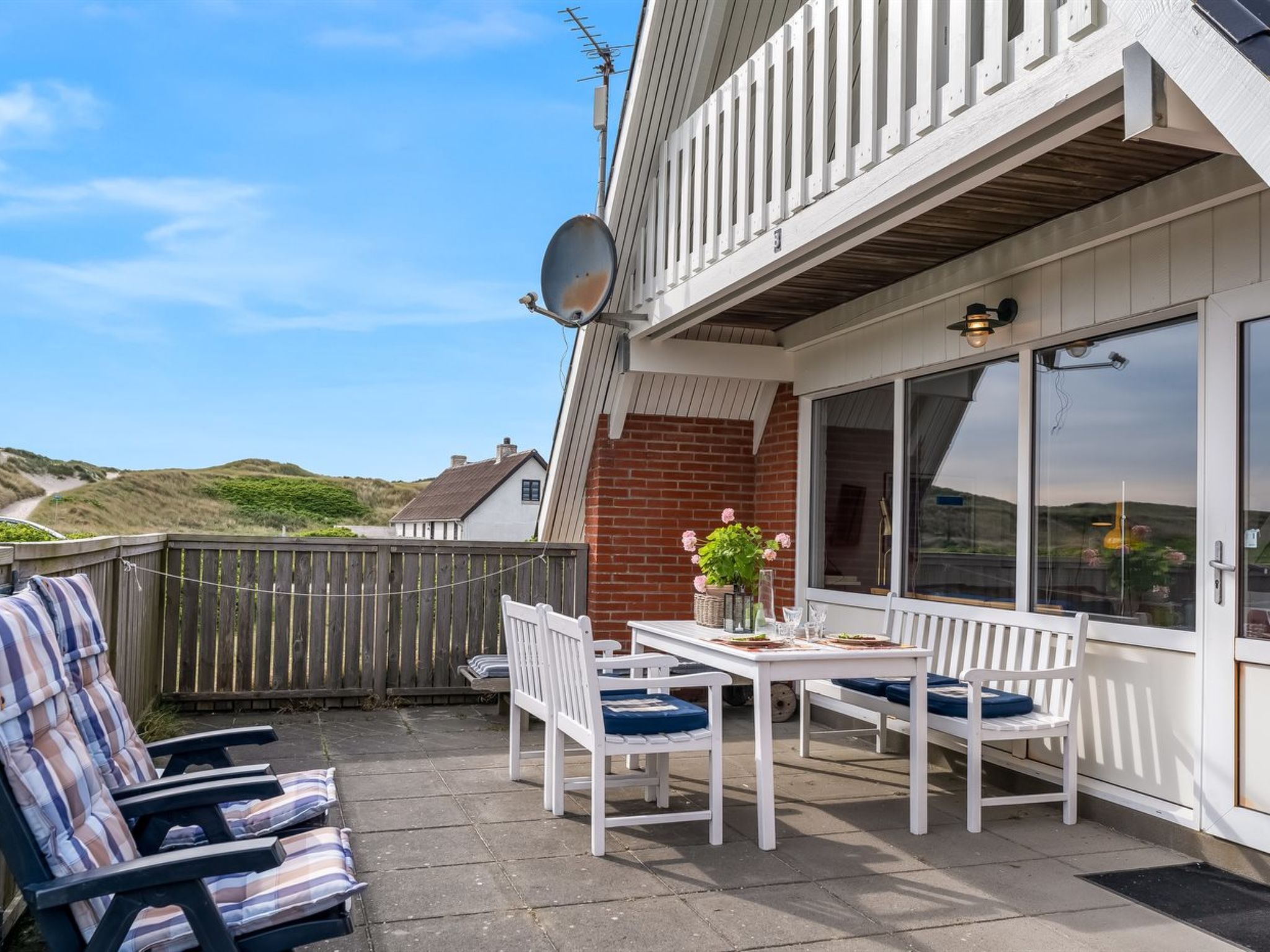 "Arkil" - 200m from the sea