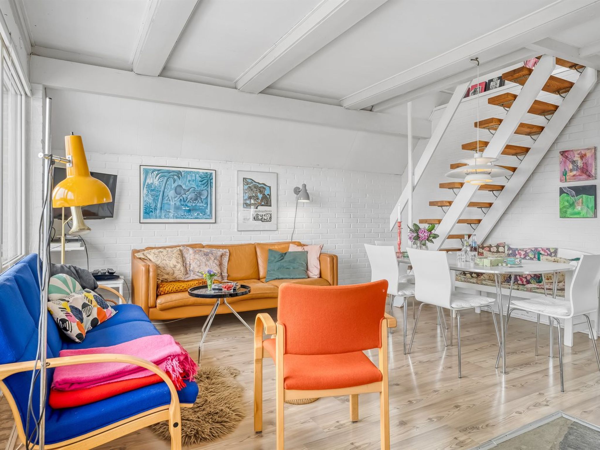 "Arkil" - 200m from the sea