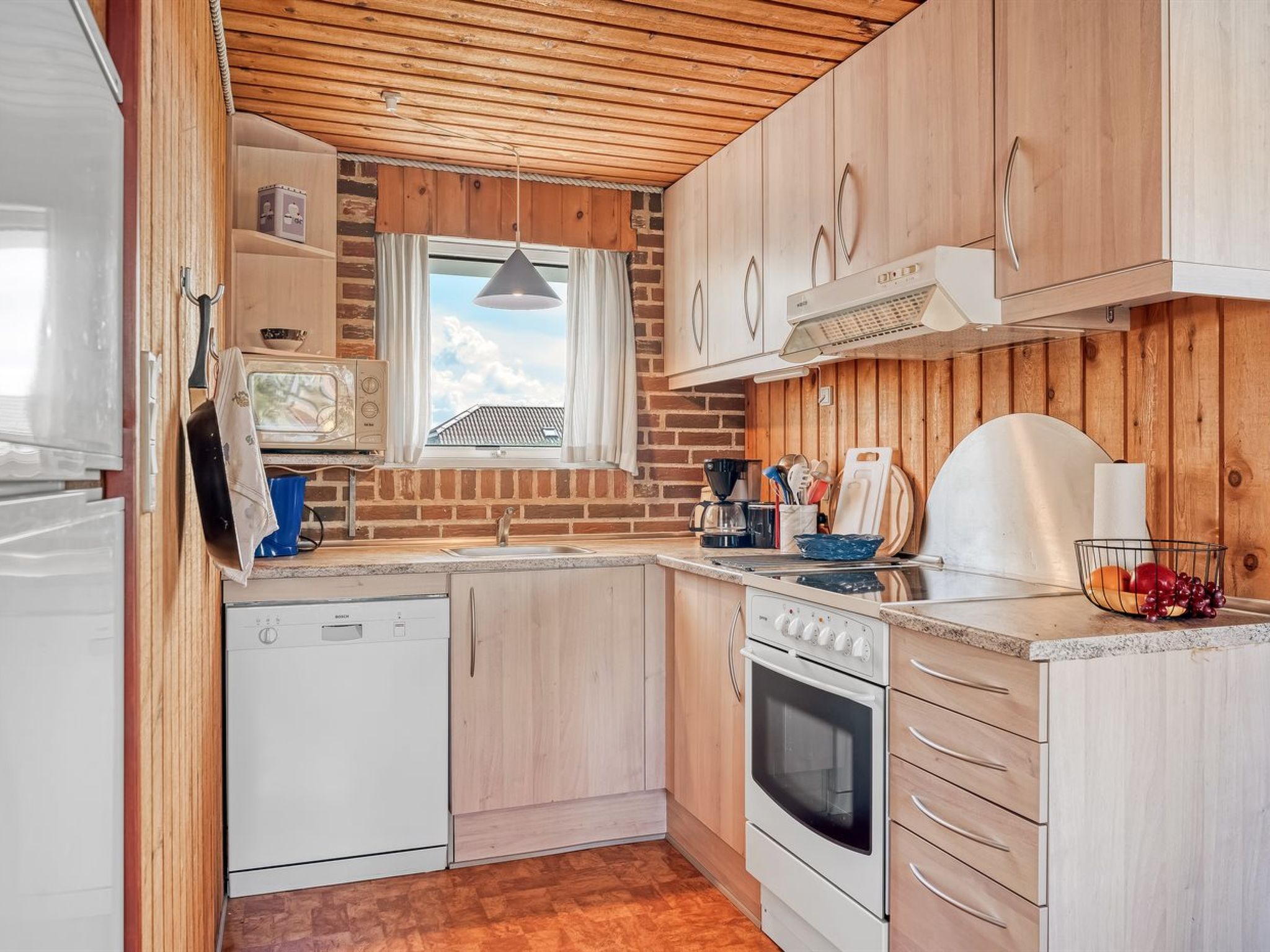 "Ava" - 350m from the sea-Inside
