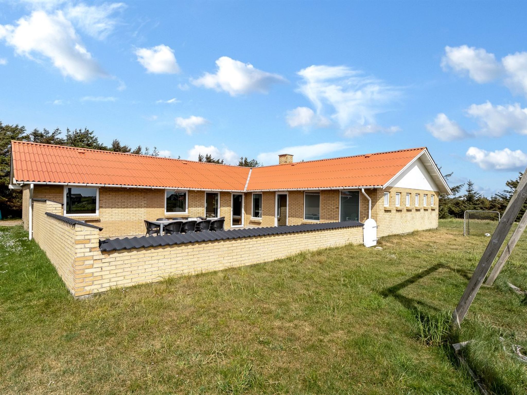 "Oluffa" - 350m from the sea