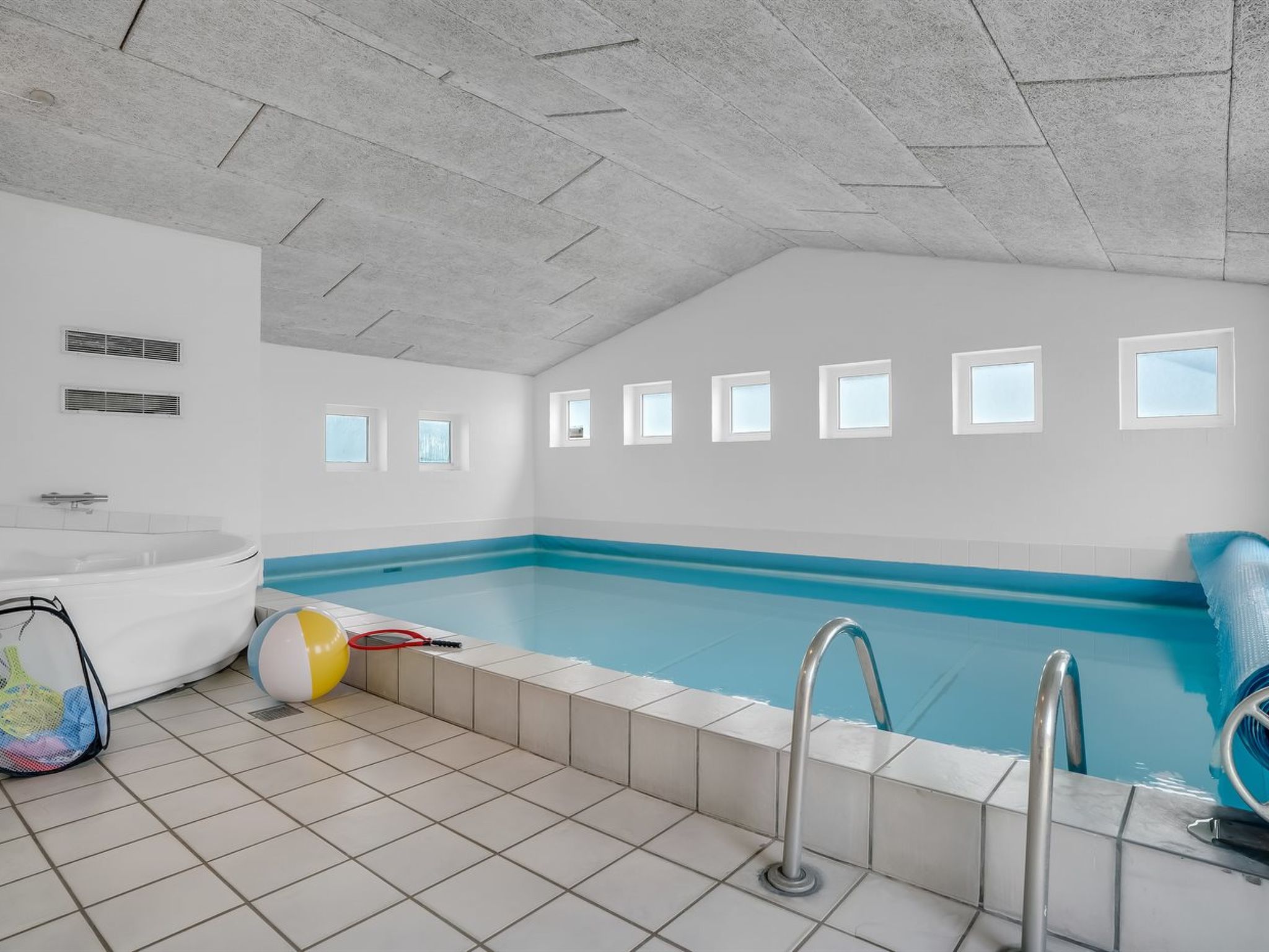 "Oluffa" - 350m from the sea-Dehors