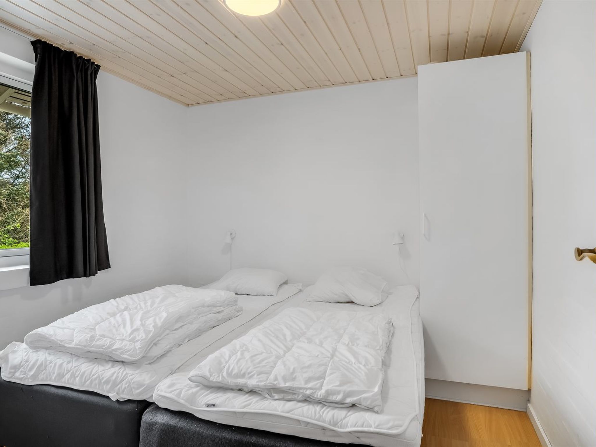 "Oluffa" - 350m from the sea-Dedans