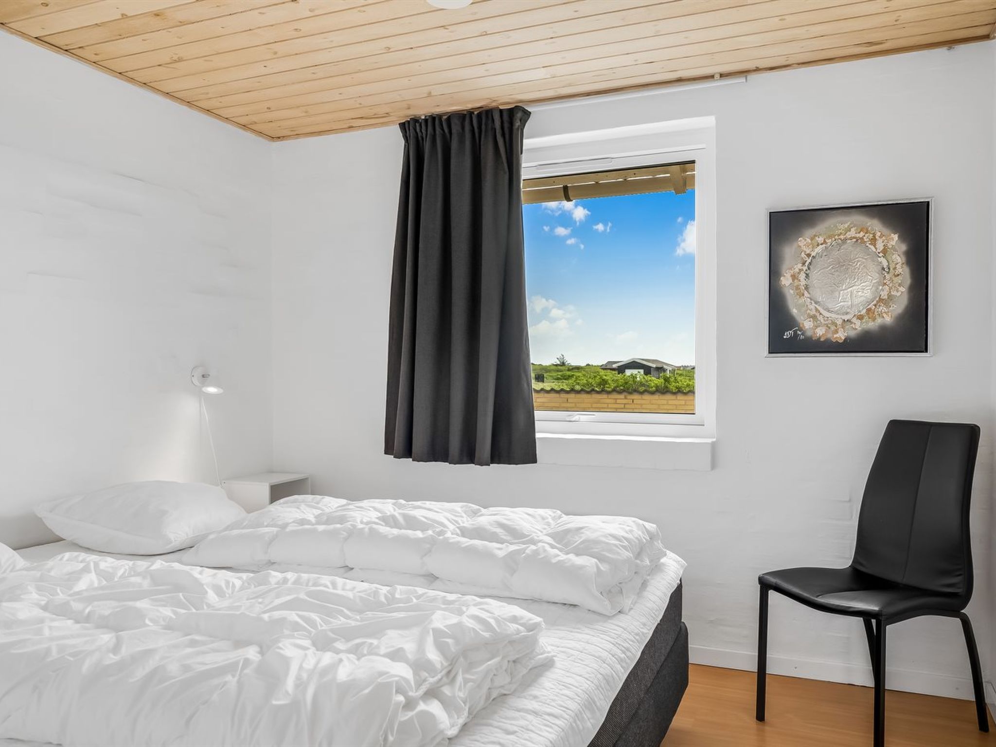 "Oluffa" - 350m from the sea
