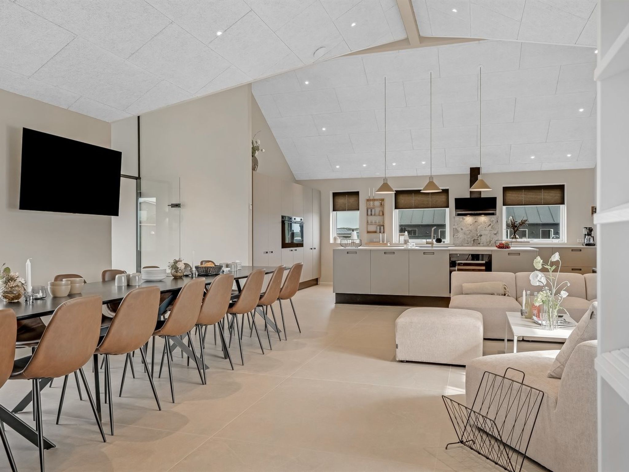 "Konrad" -  from the sea-Binnen