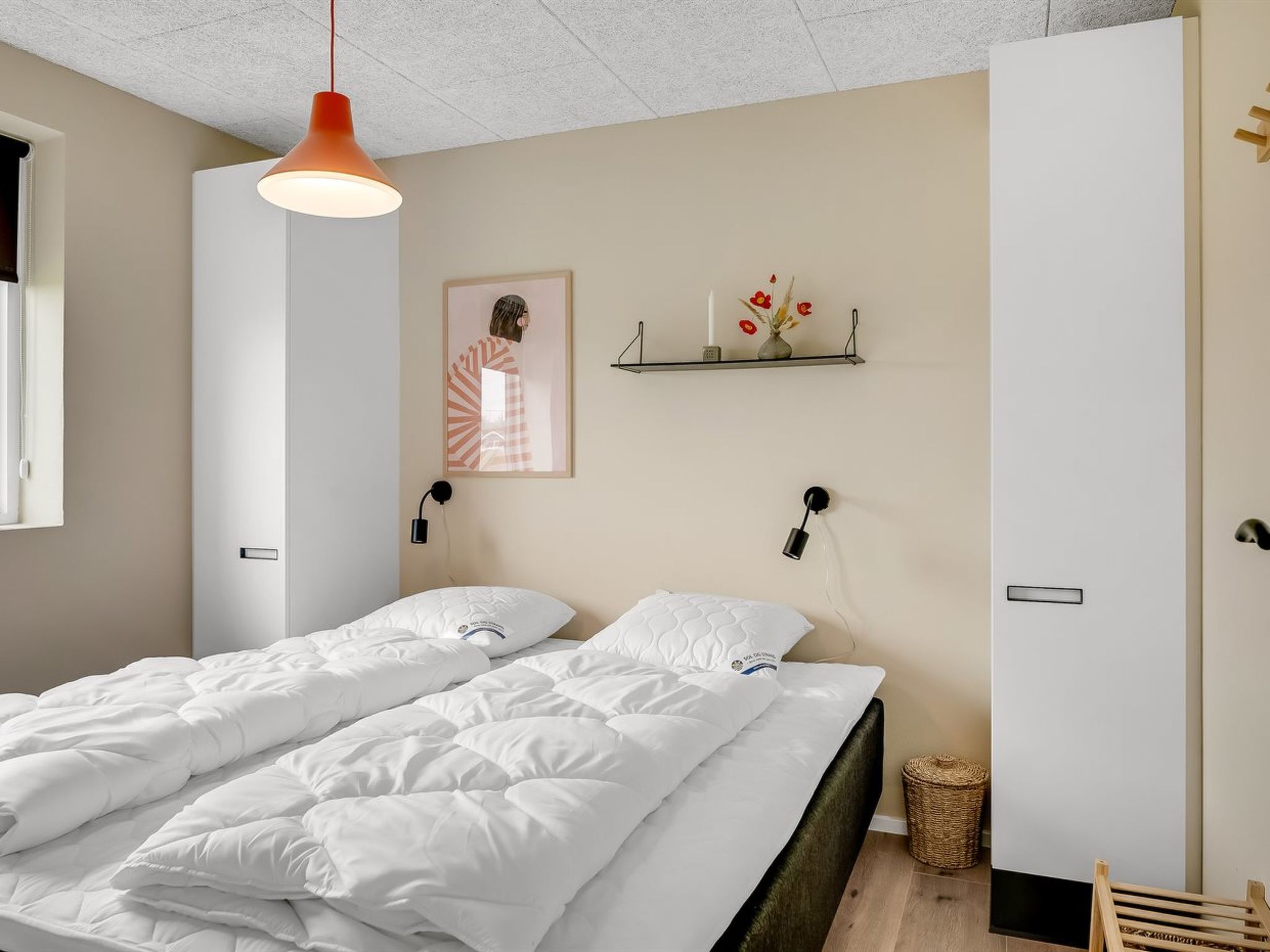 "Konrad" -  from the sea-Binnen