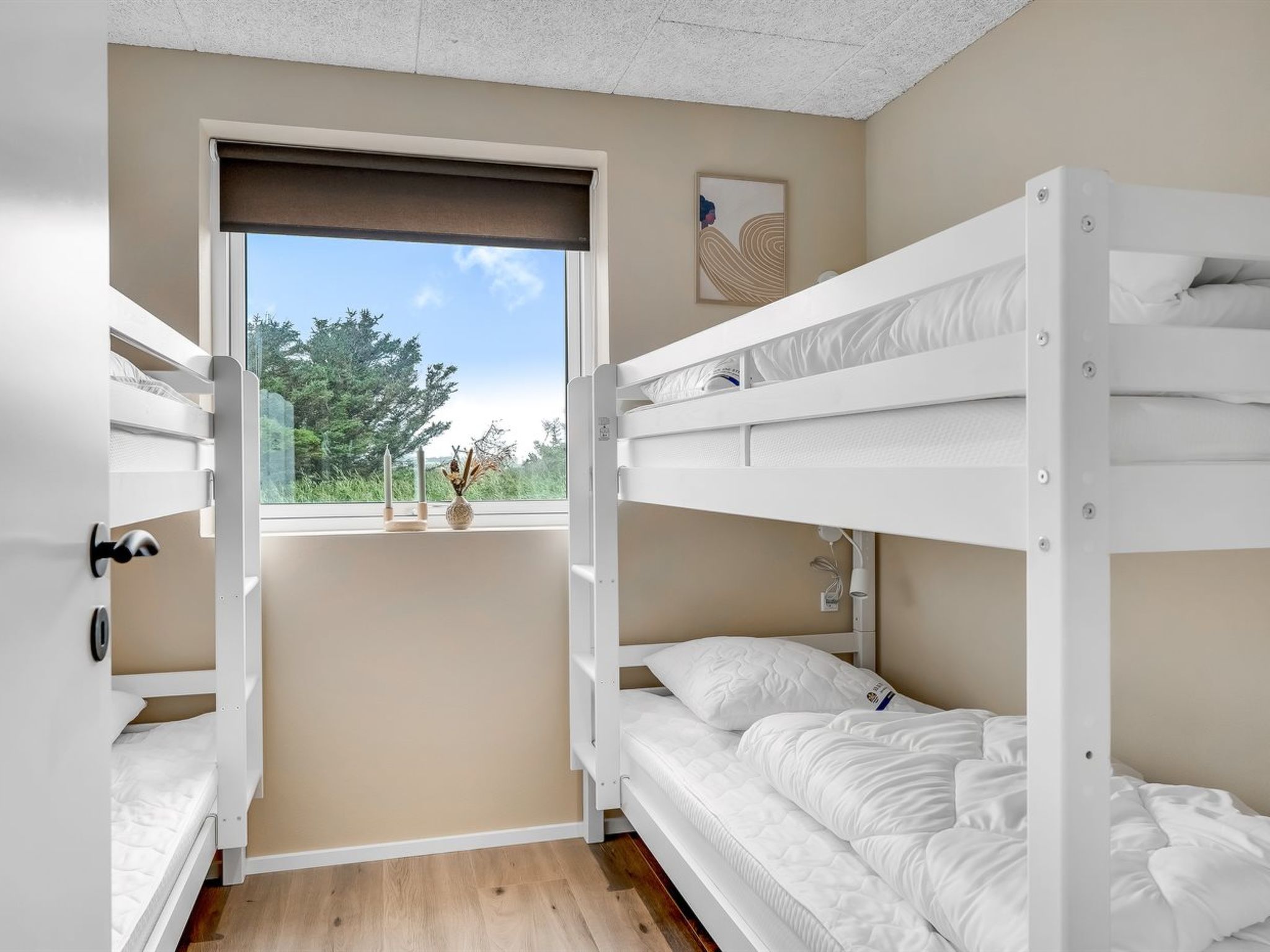 "Konrad" -  from the sea-Binnen