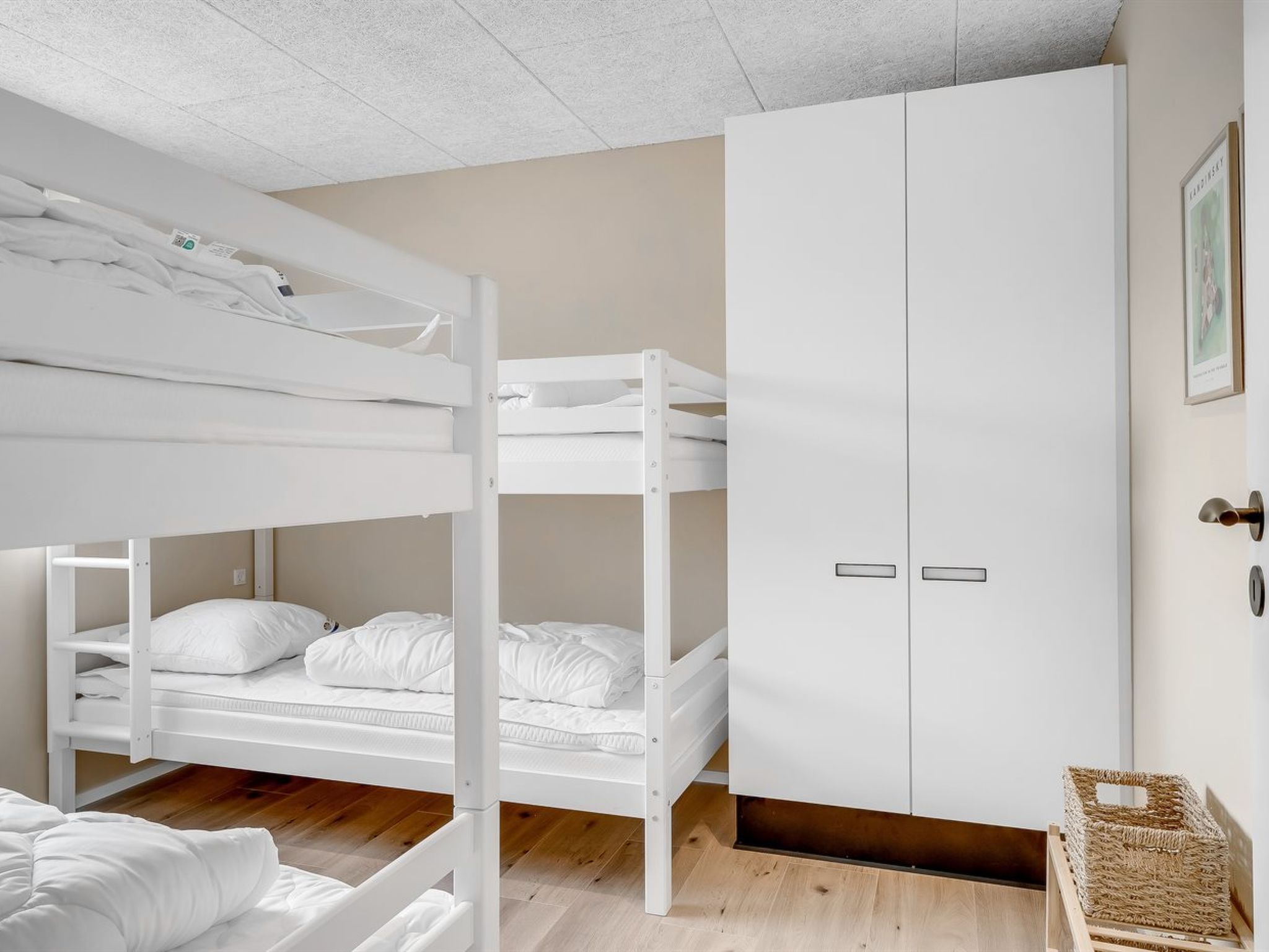 "Konrad" -  from the sea-Binnen