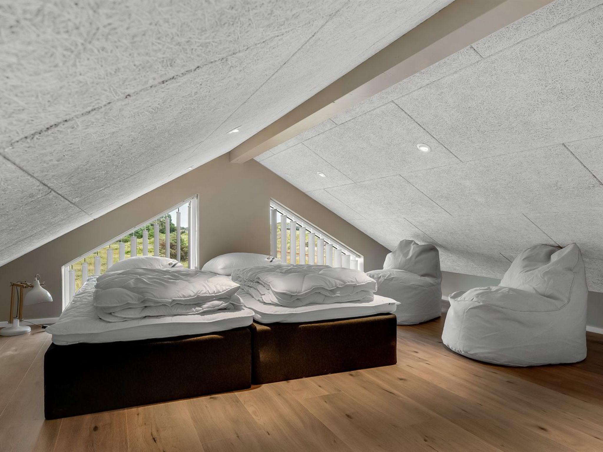 "Konrad" -  from the sea-Binnen