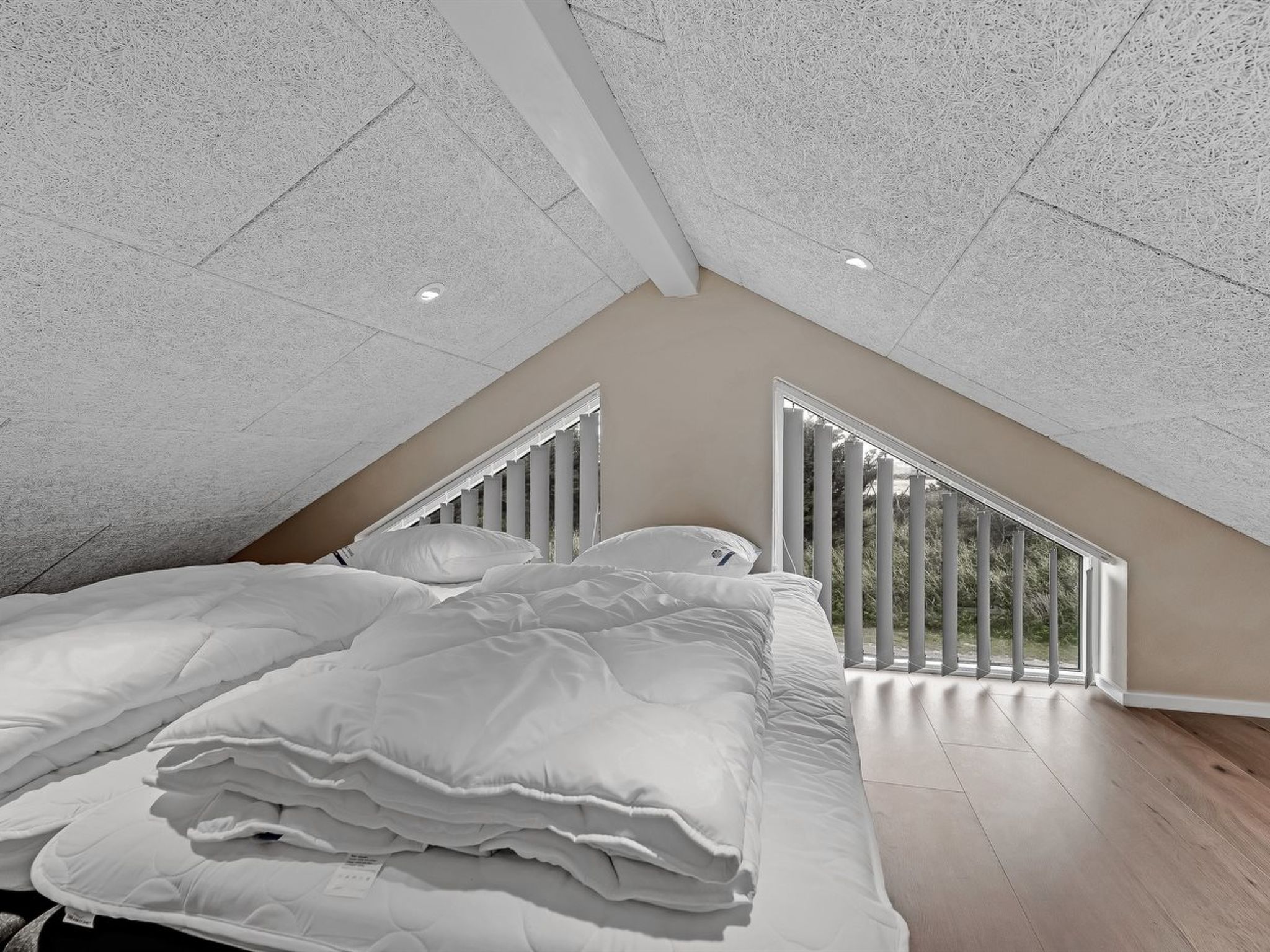 "Konrad" -  from the sea-Binnen