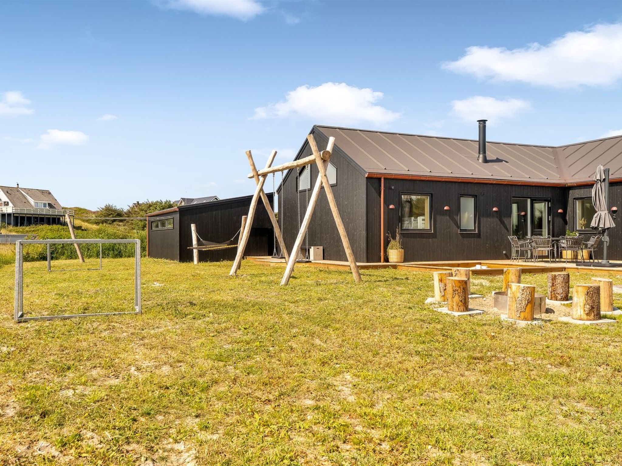 "Konrad" -  from the sea