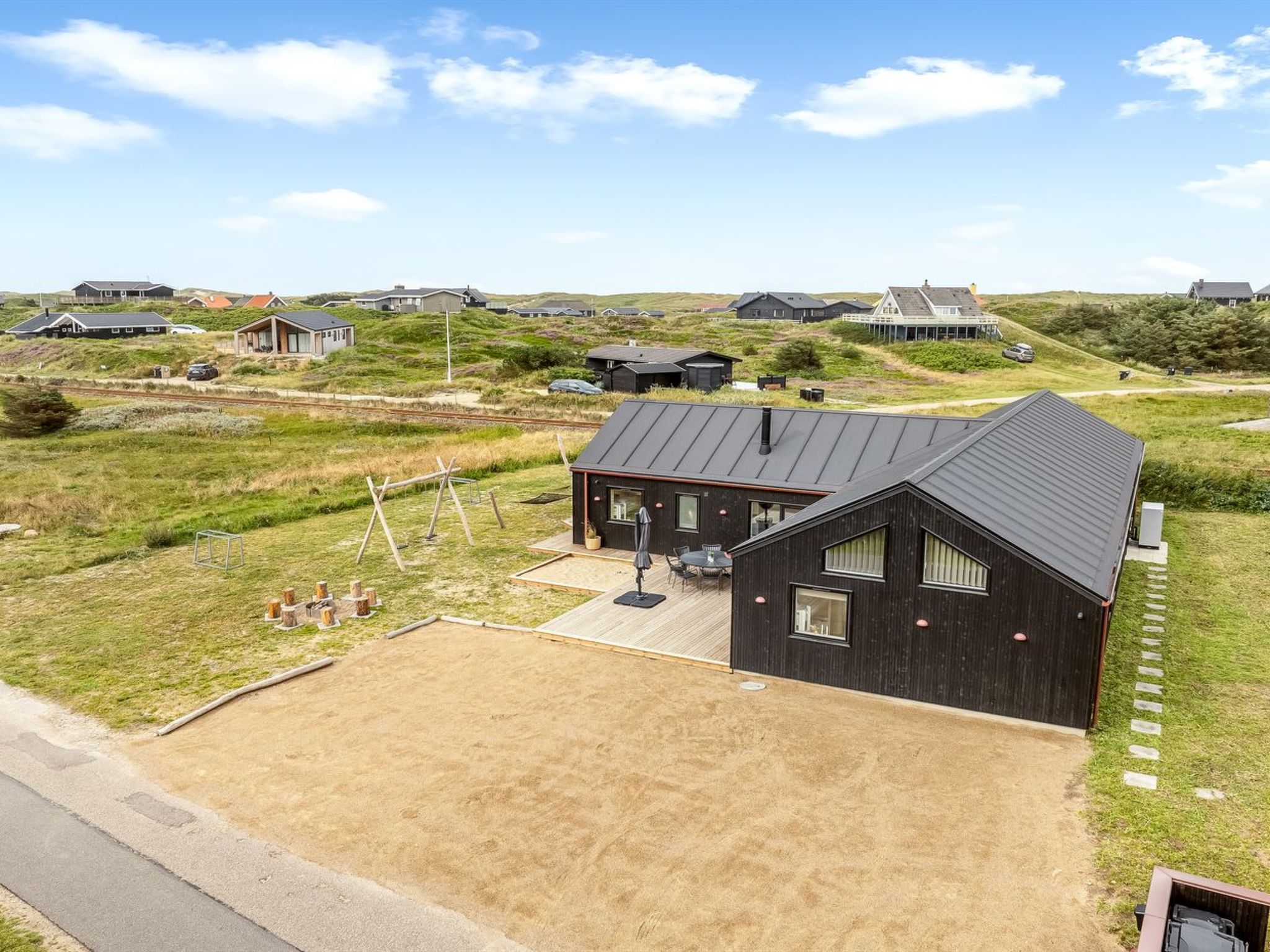 "Konrad" -  from the sea