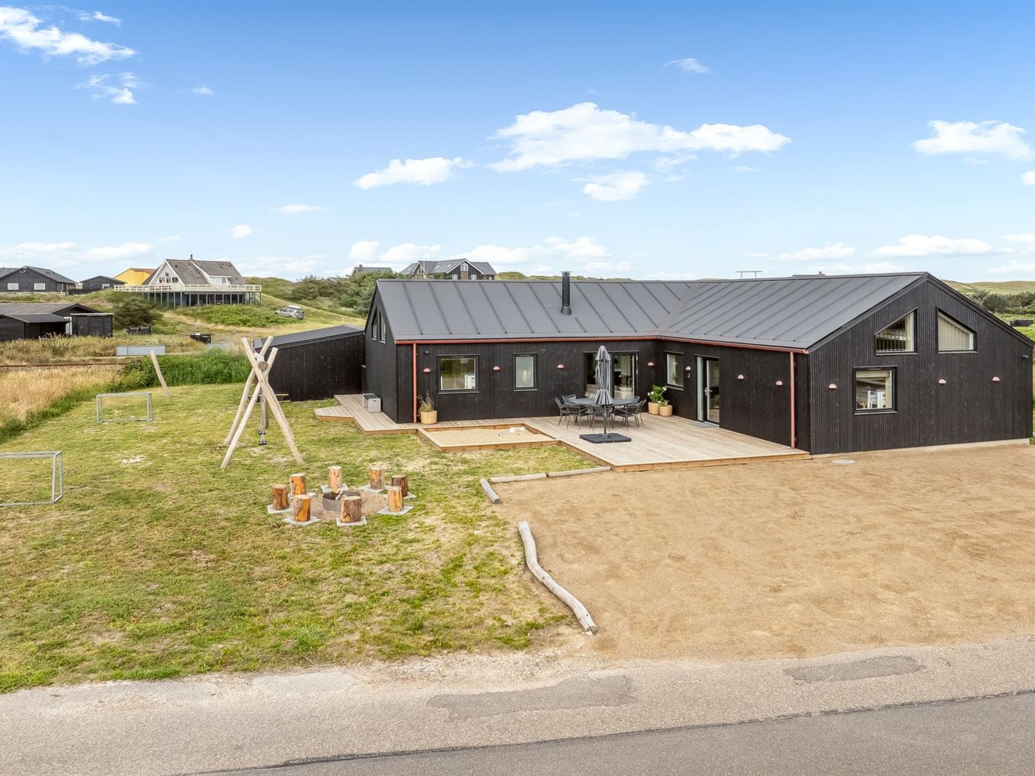 "Konrad" -  from the sea