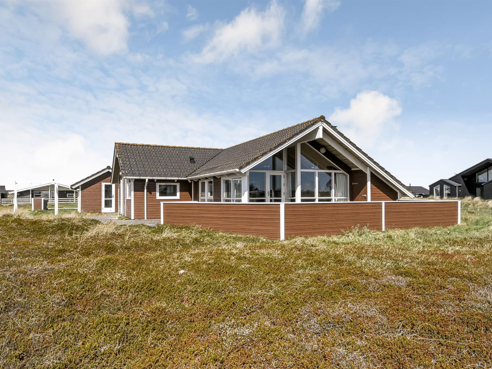 "Bruse" - 200m from the sea