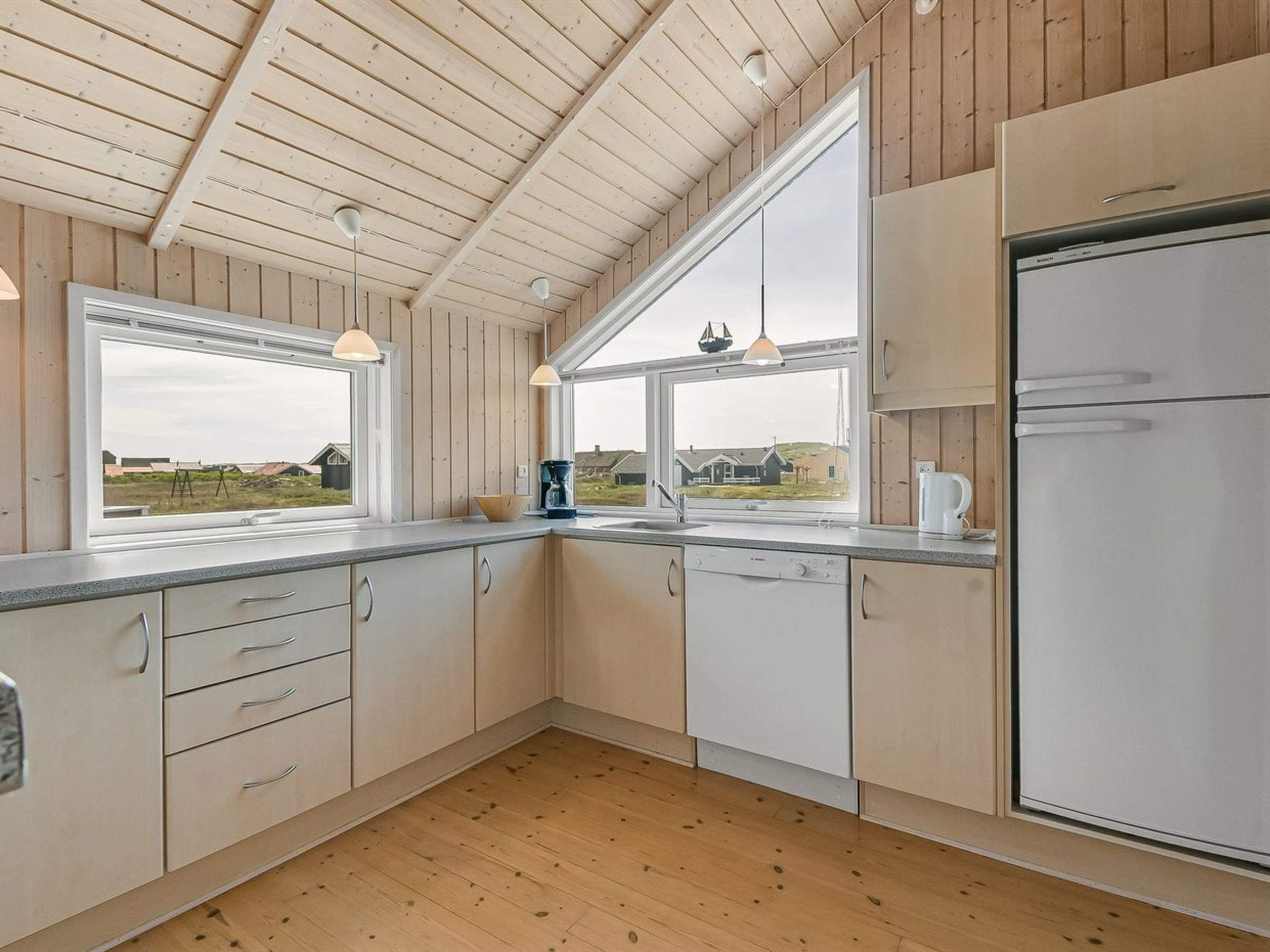 "Bruse" - 200m from the sea - Drinnen