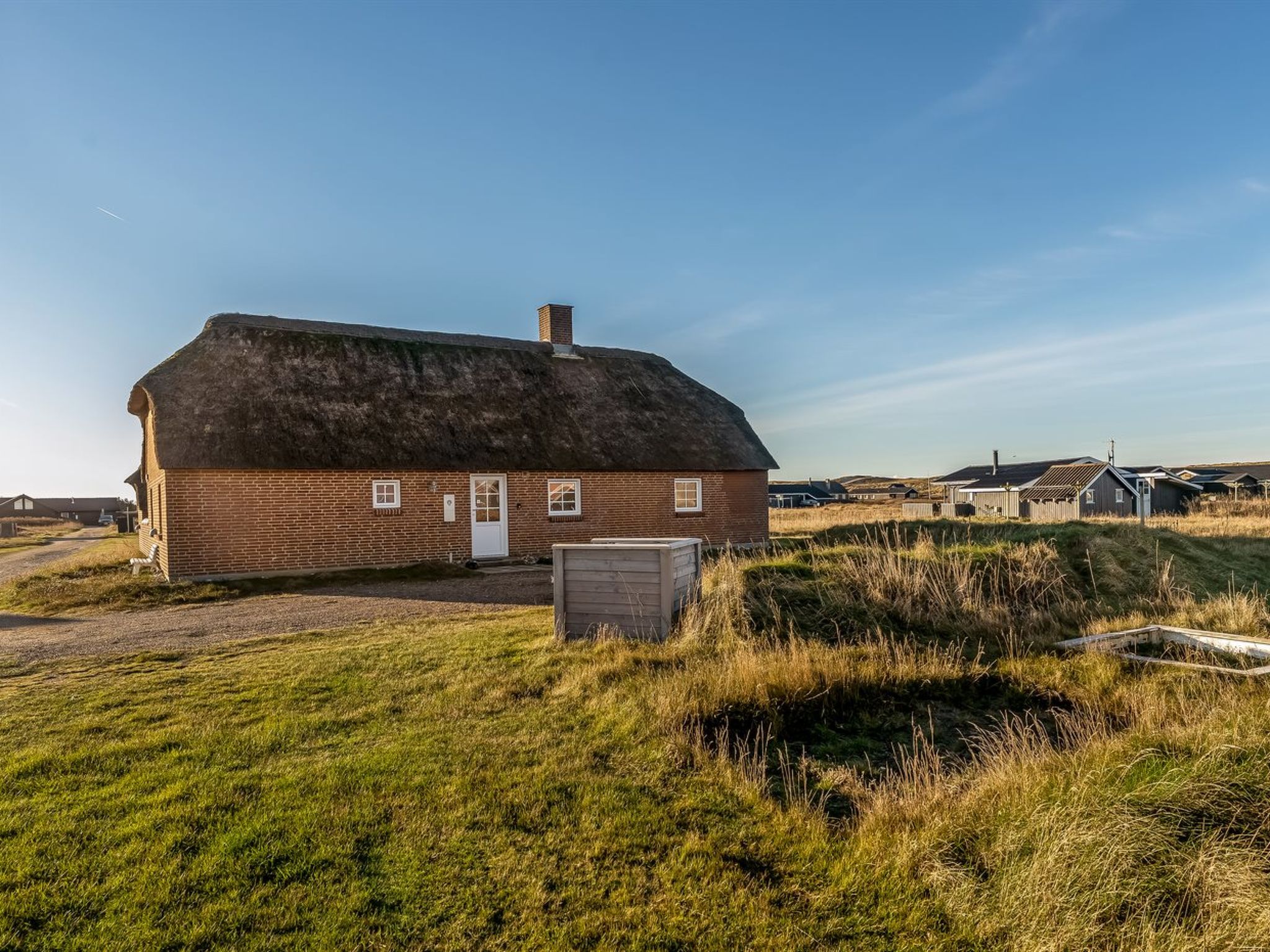 "Amber" - 300m from the sea