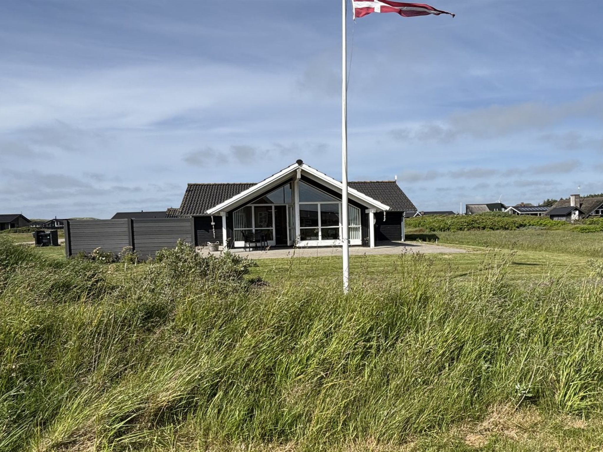"Bryngeir" - 100m from the sea