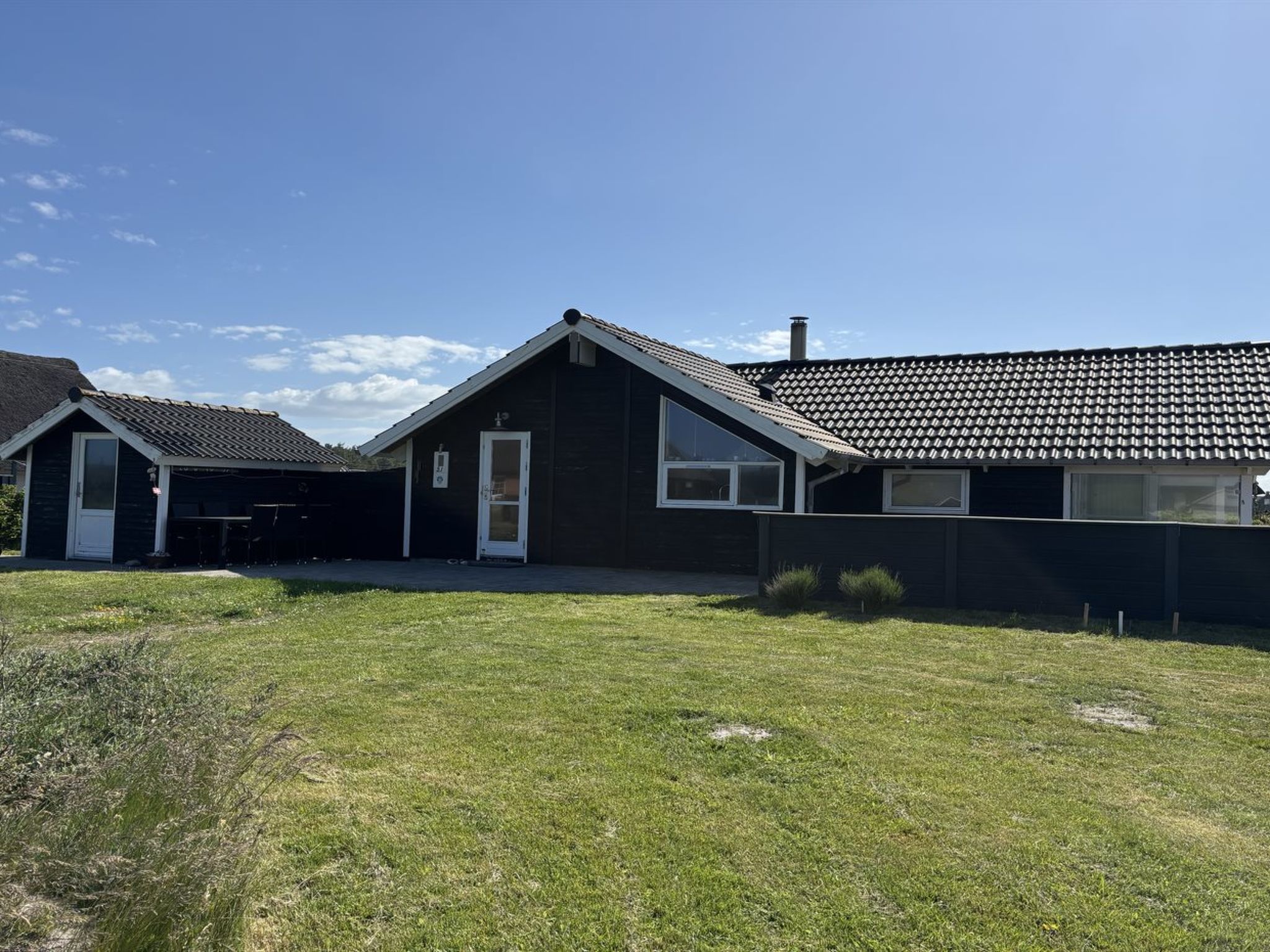 "Bryngeir" - 100m from the sea