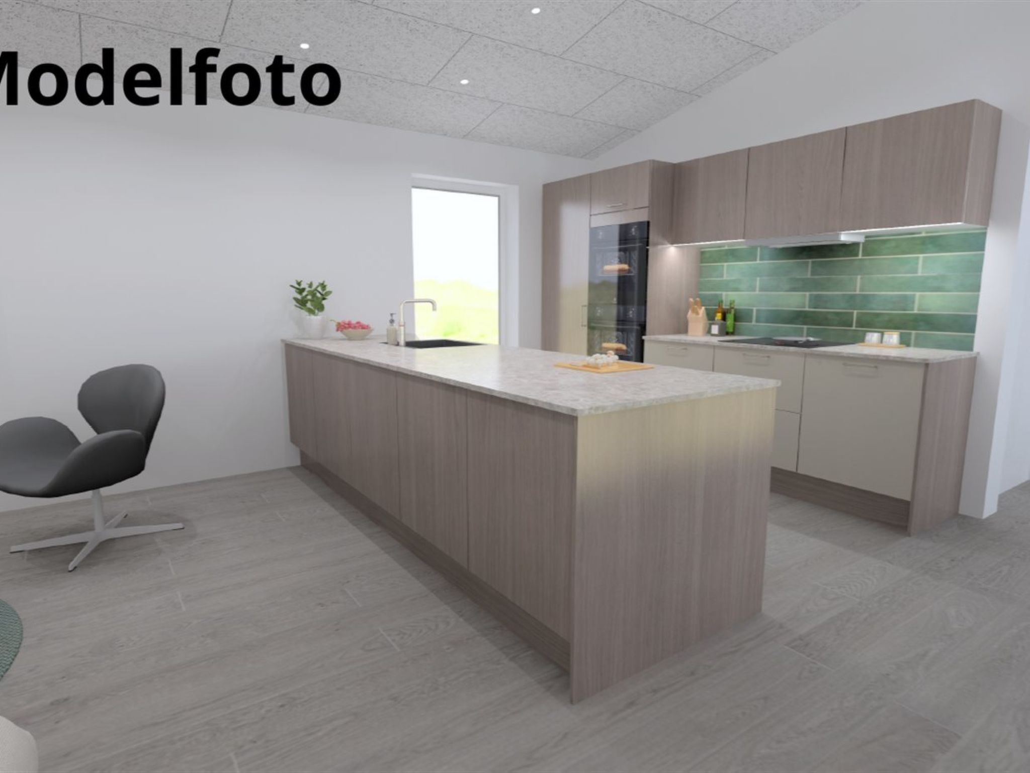 "Barthi" - 450m from the sea