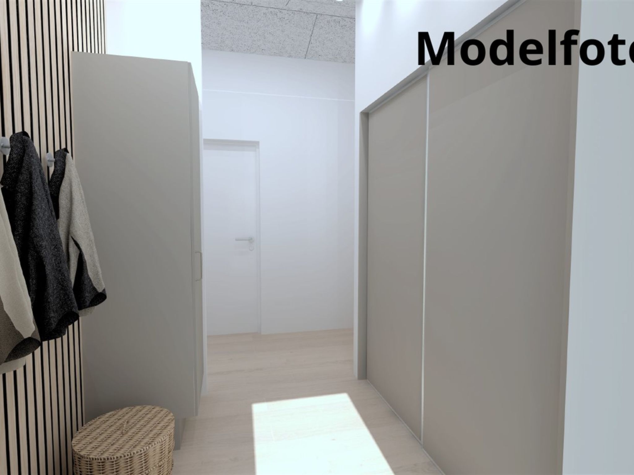 "Barthi" - 450m from the sea