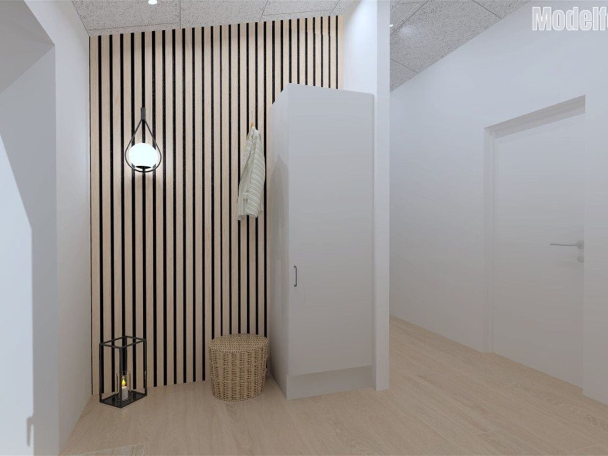 "Barthi" - 450m from the sea-Binnen