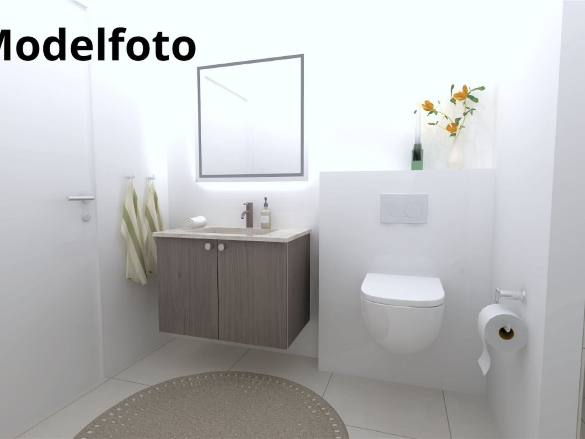 "Barthi" - 450m from the sea-Binnen