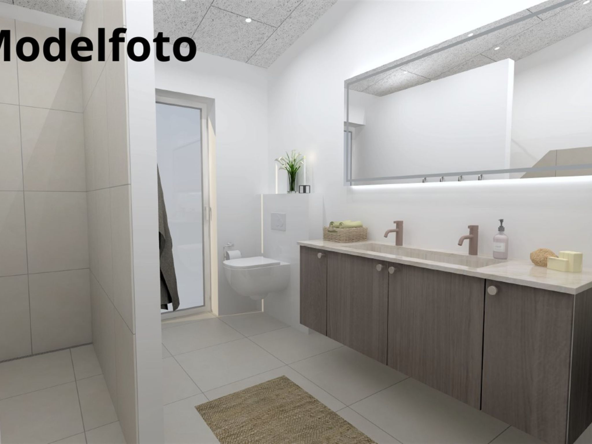 "Barthi" - 450m from the sea-Binnen